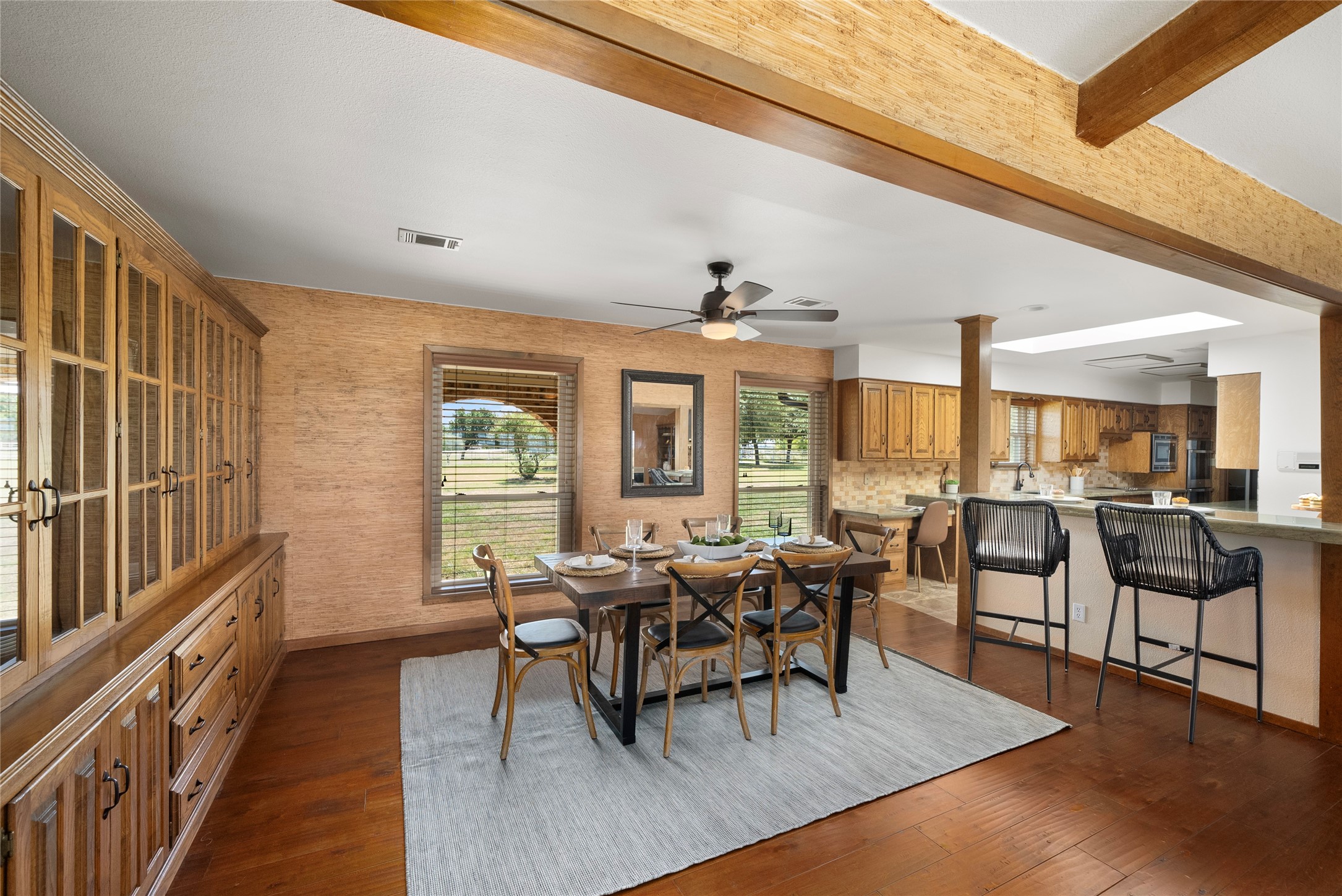 5400 Duck Creek Road