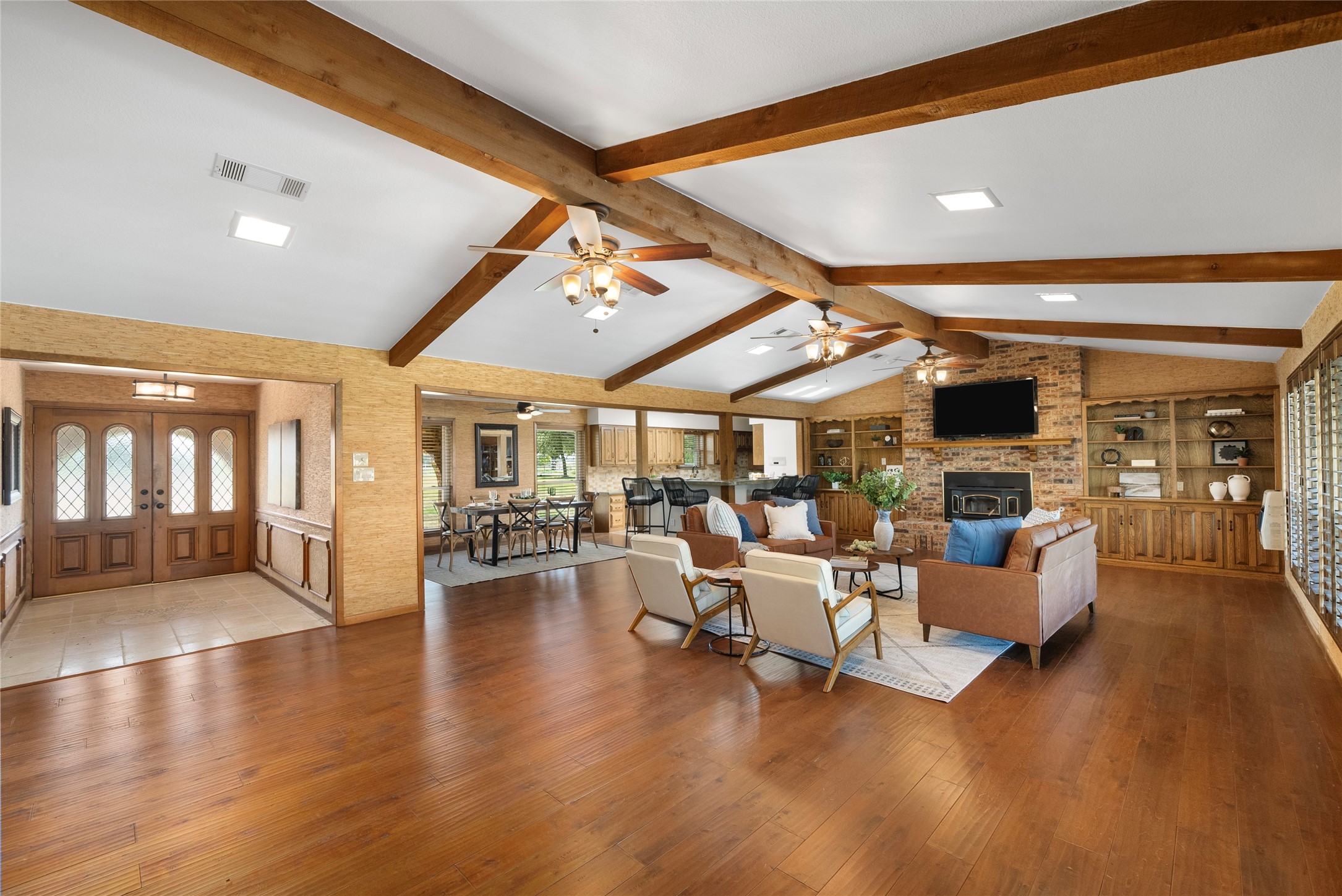 5400 Duck Creek Road