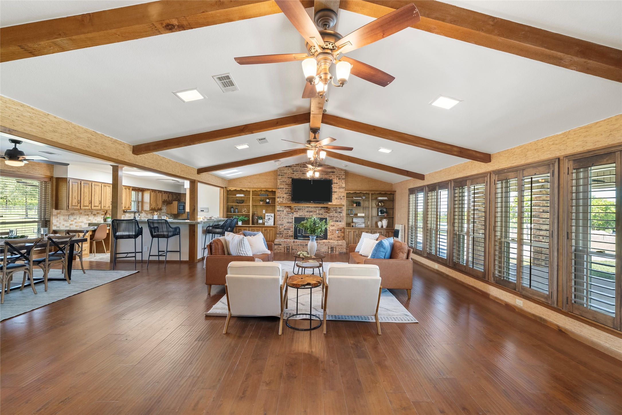 5400 Duck Creek Road