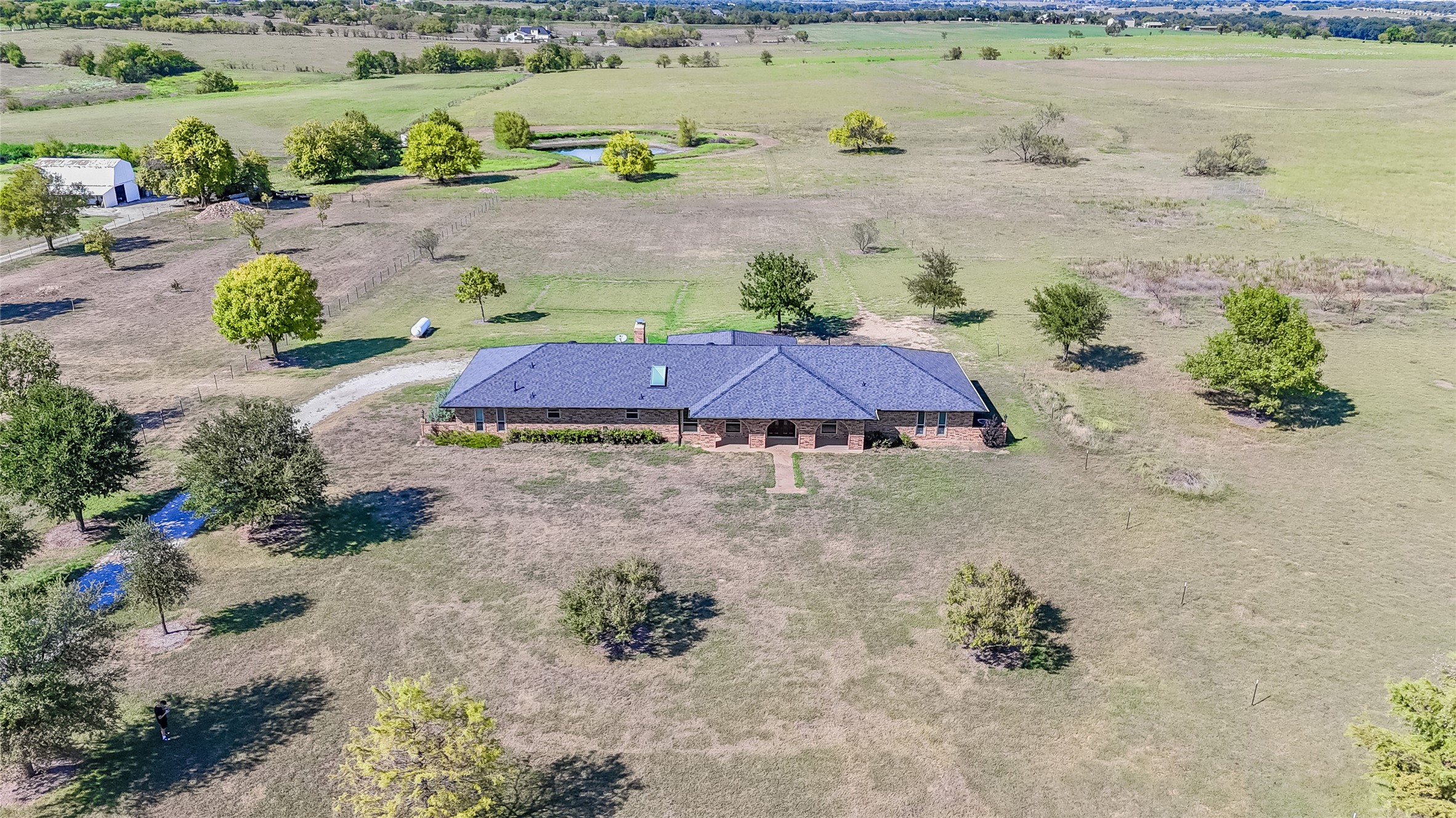 5400 Duck Creek Road