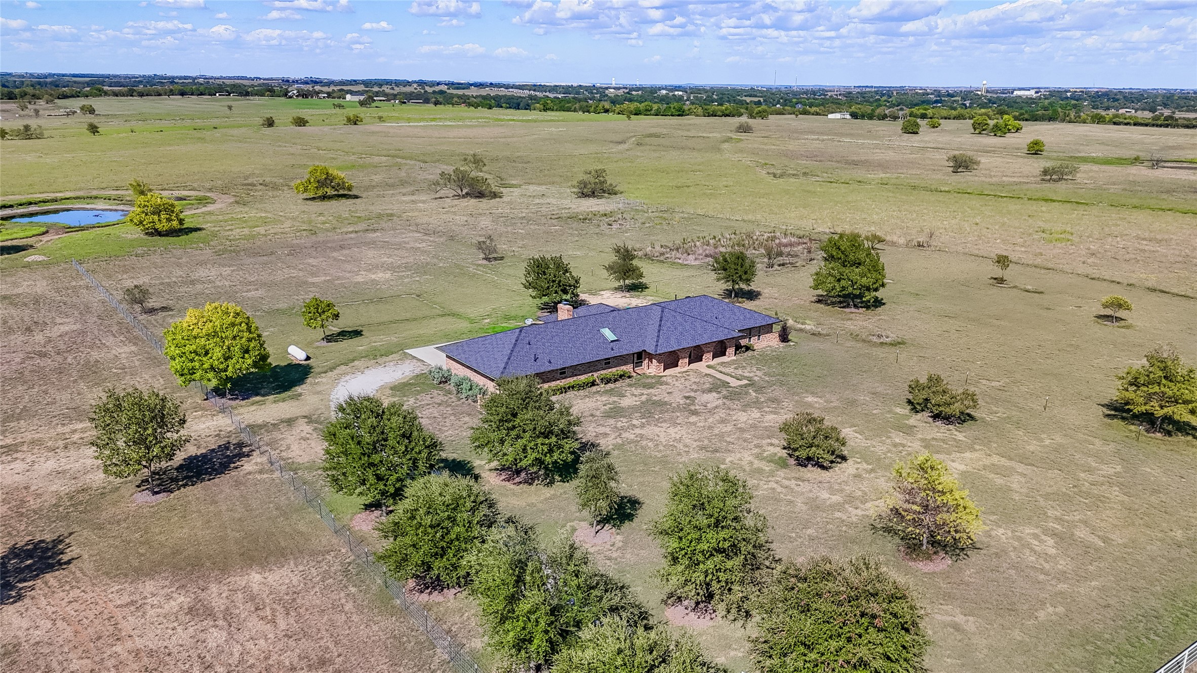 5400 Duck Creek Road