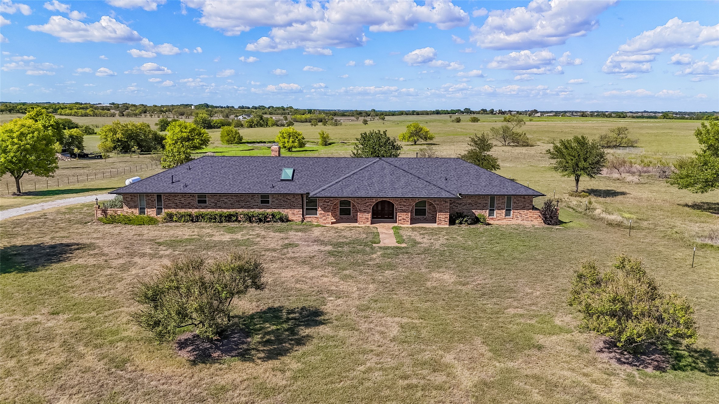 5400 Duck Creek Road