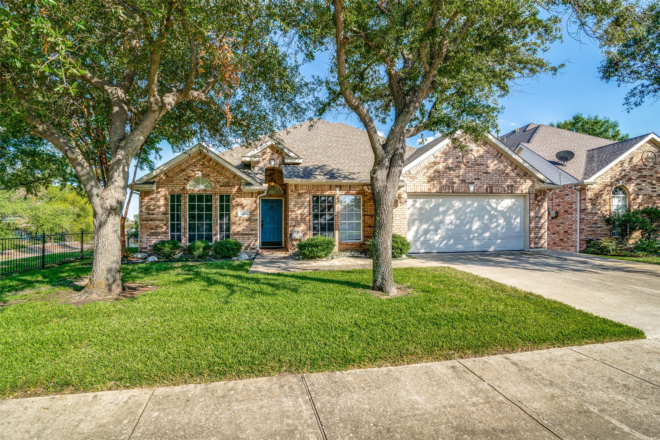 7822 Stonehaven Lane
