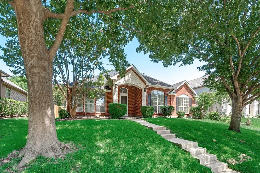 757 Monticello Circle