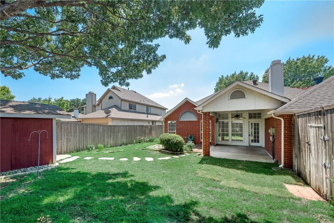 757 Monticello Circle