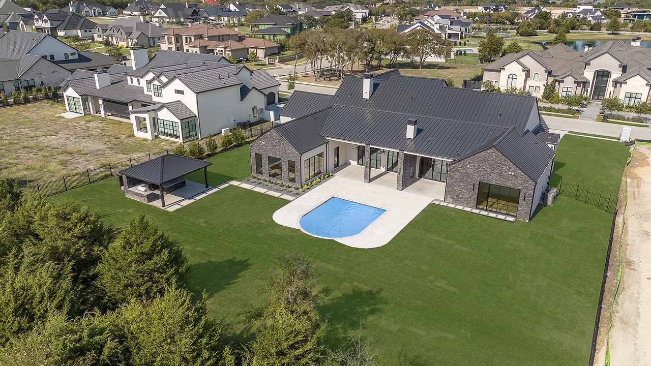 620 Rustic Ridge Drive