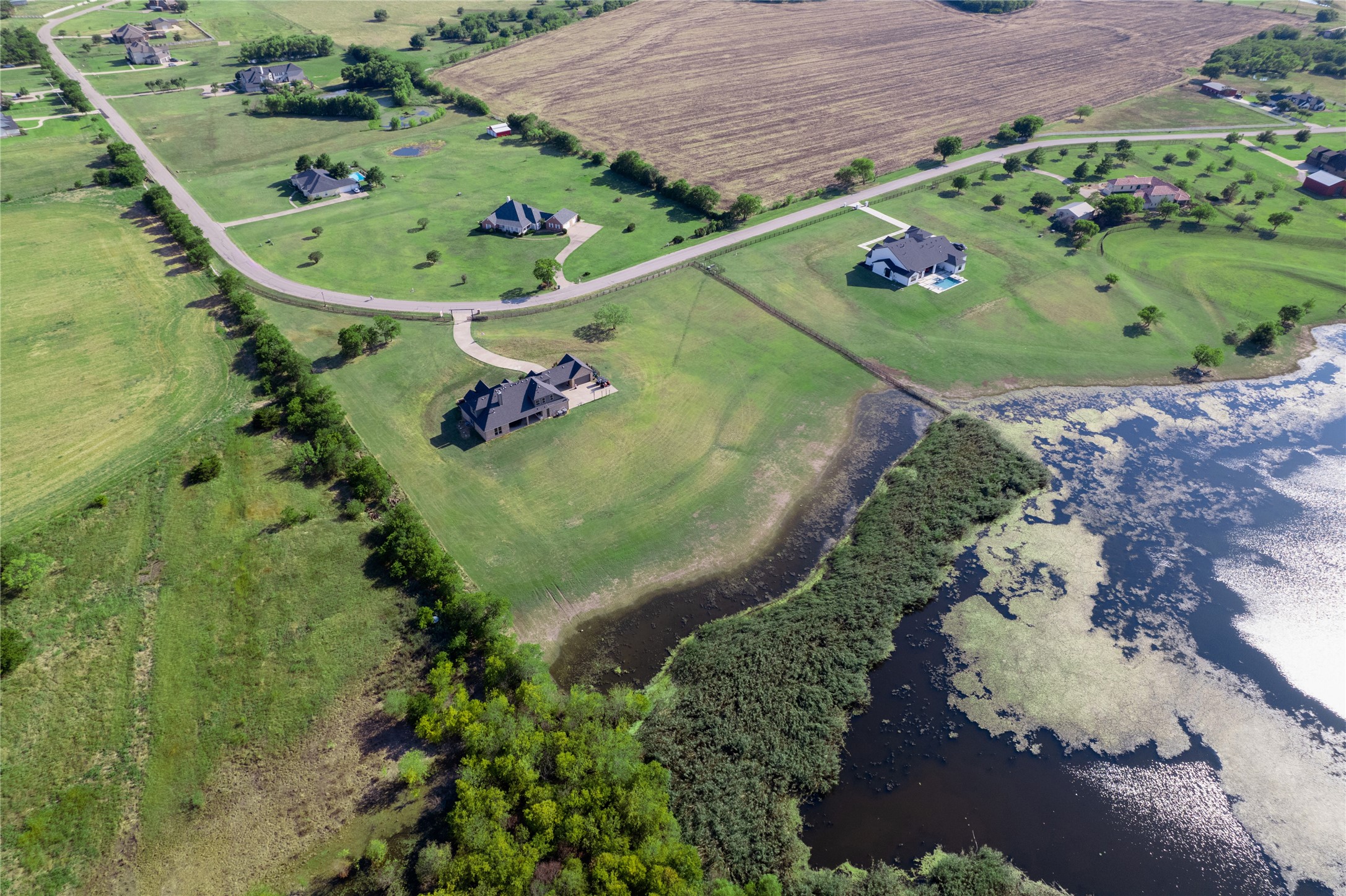 3465 N Preston Lakes Drive