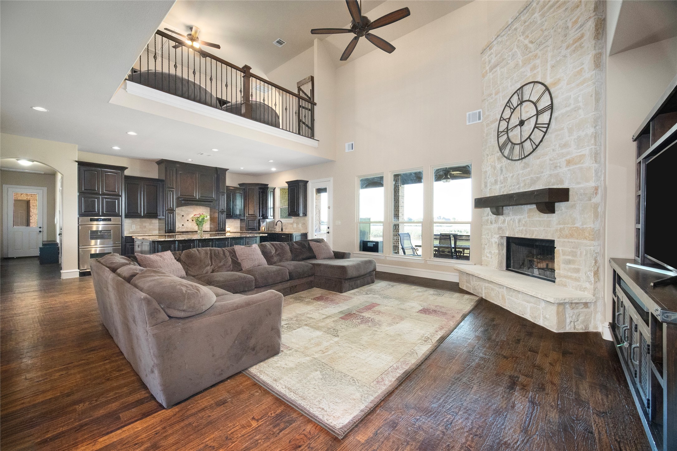 3465 N Preston Lakes Drive