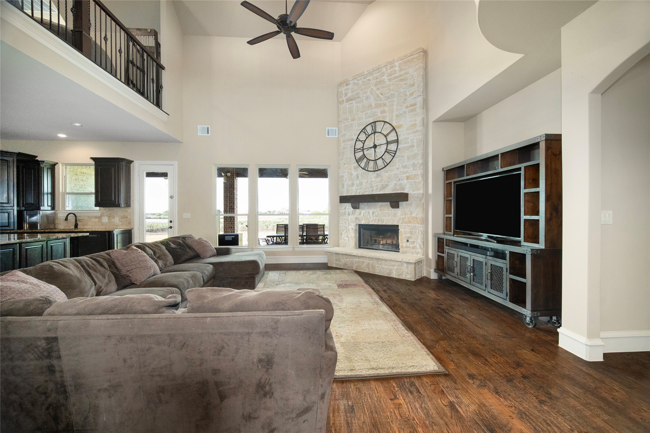 3465 N Preston Lakes Drive