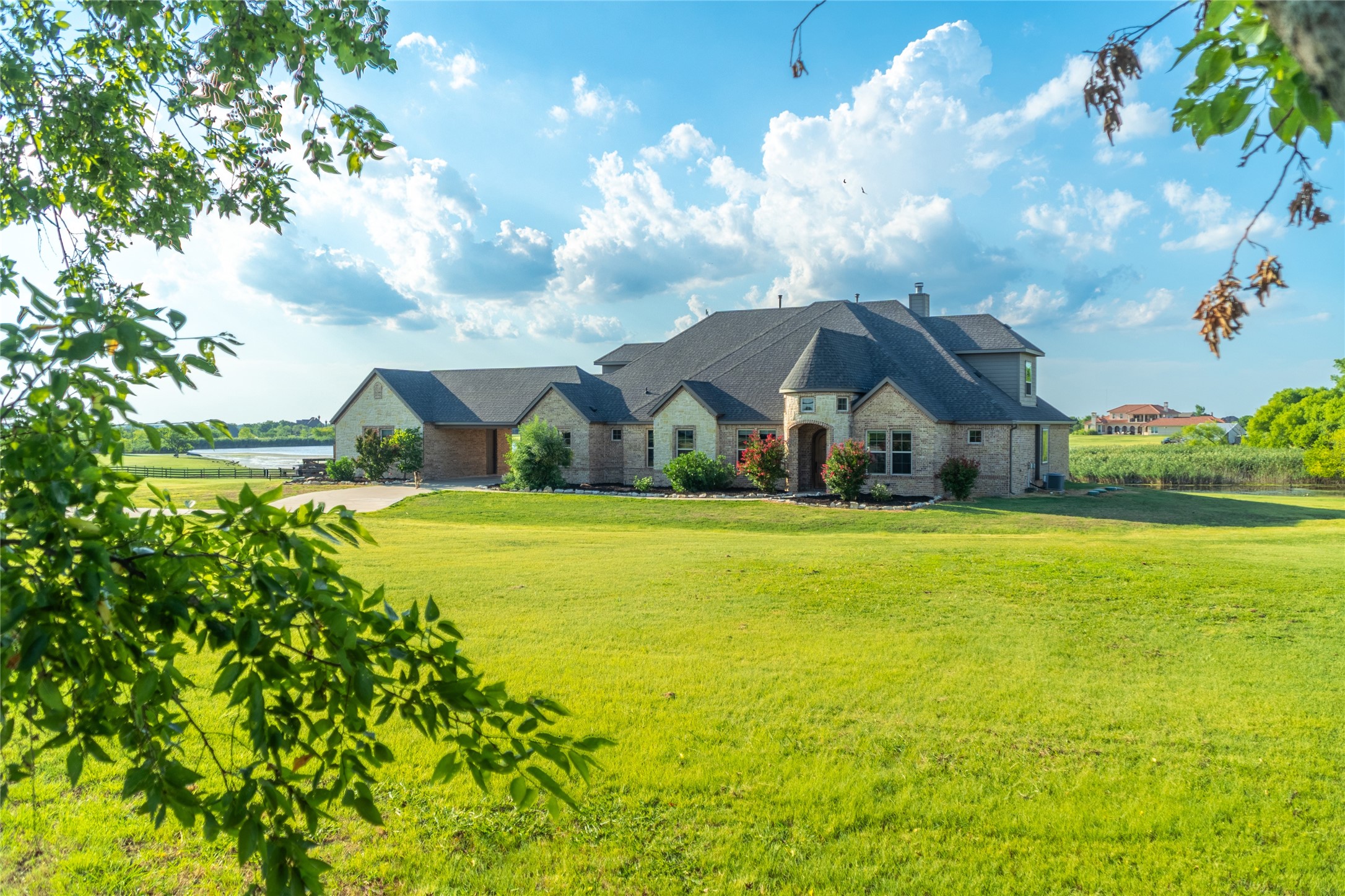 3465 N Preston Lakes Drive