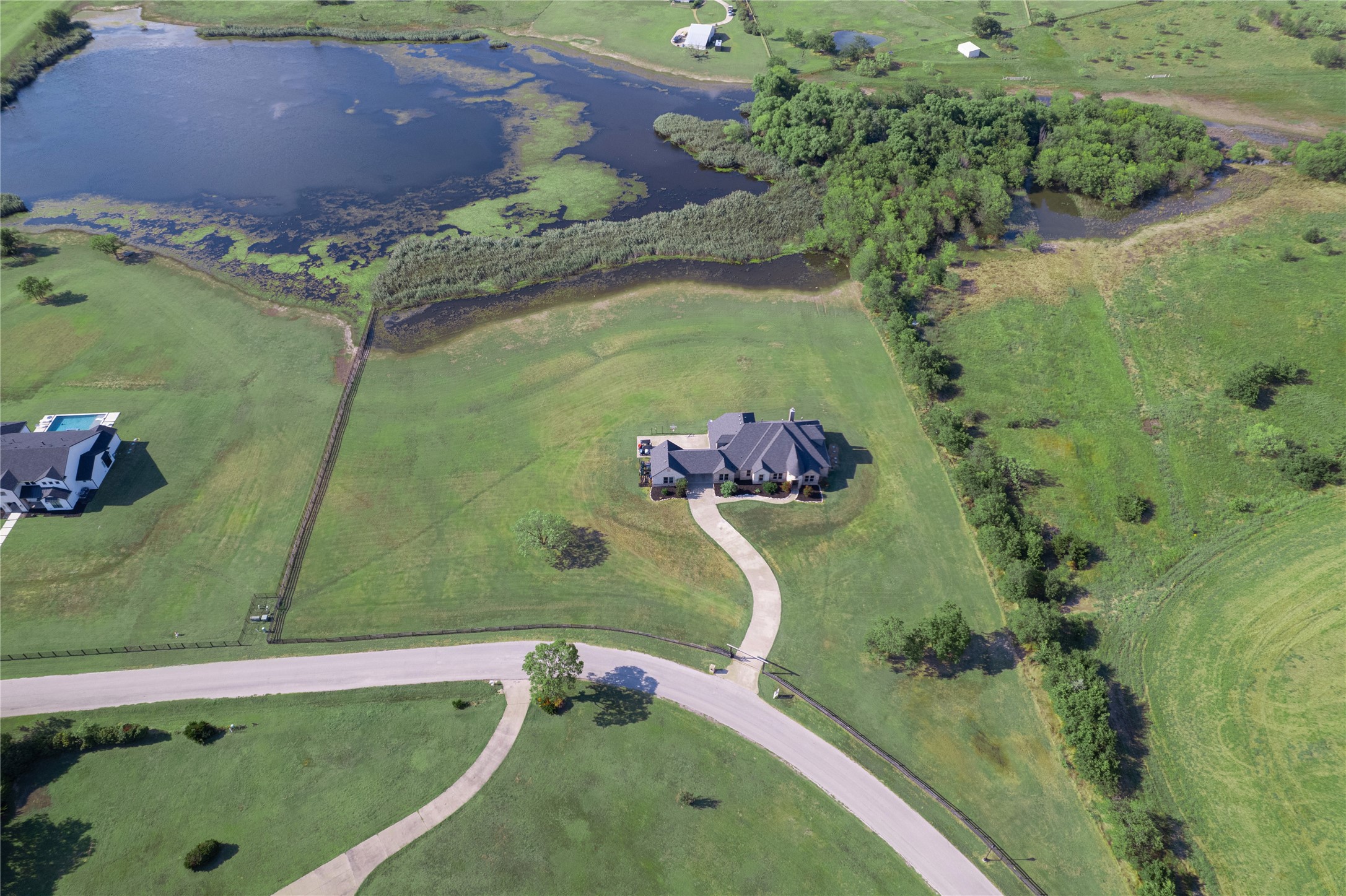 3465 N Preston Lakes Drive