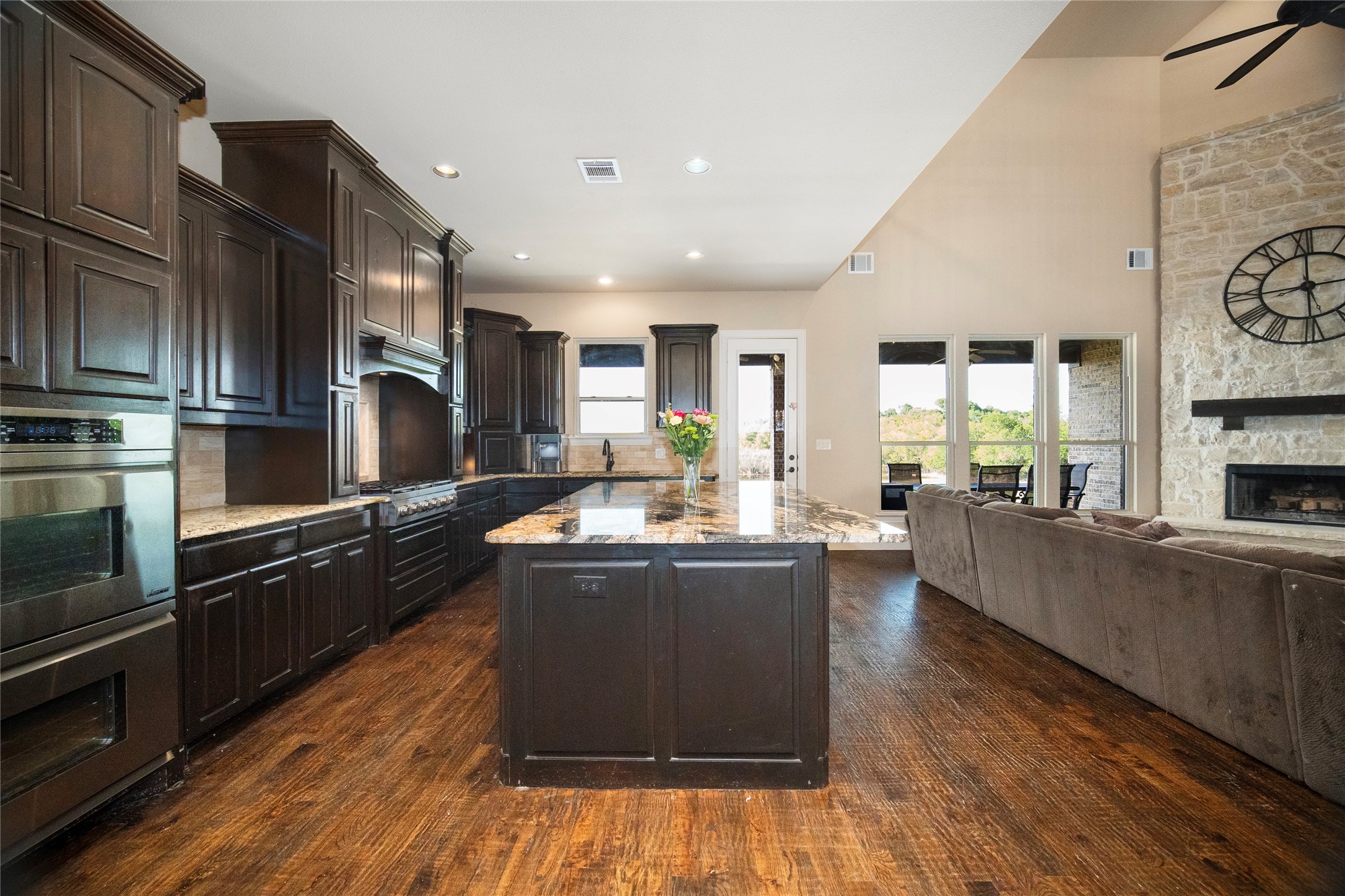 3465 N Preston Lakes Drive