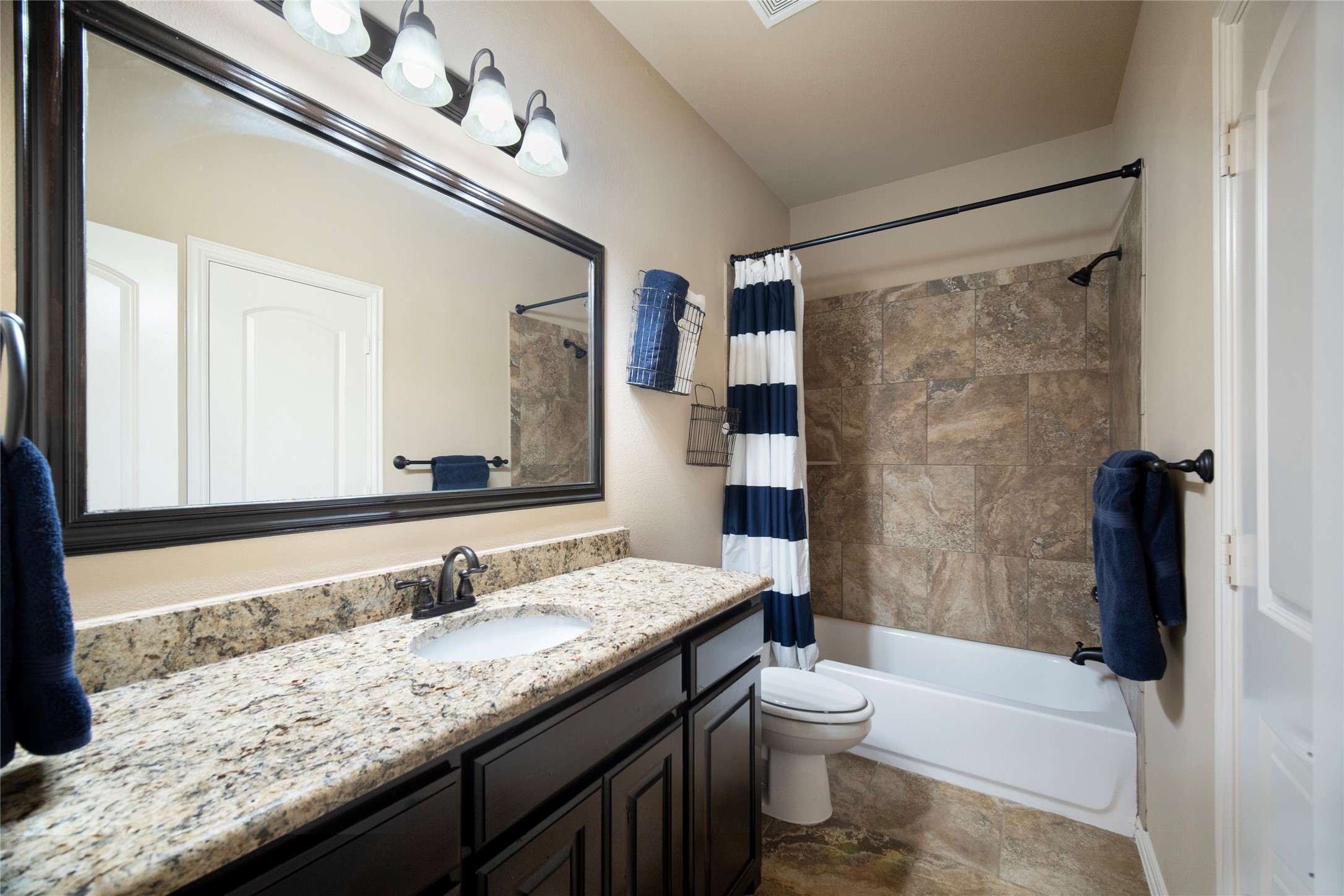 3465 N Preston Lakes Drive