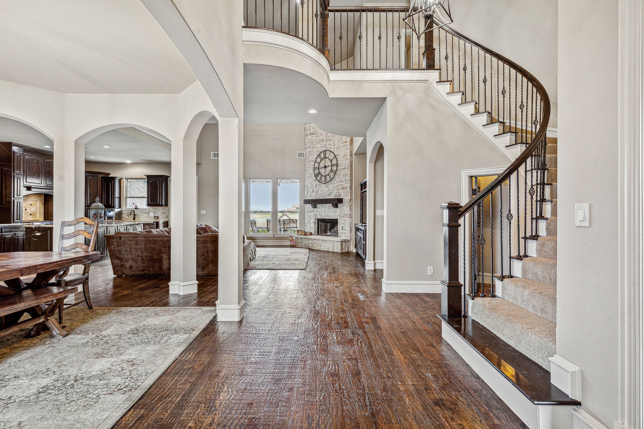 3465 N Preston Lakes Drive