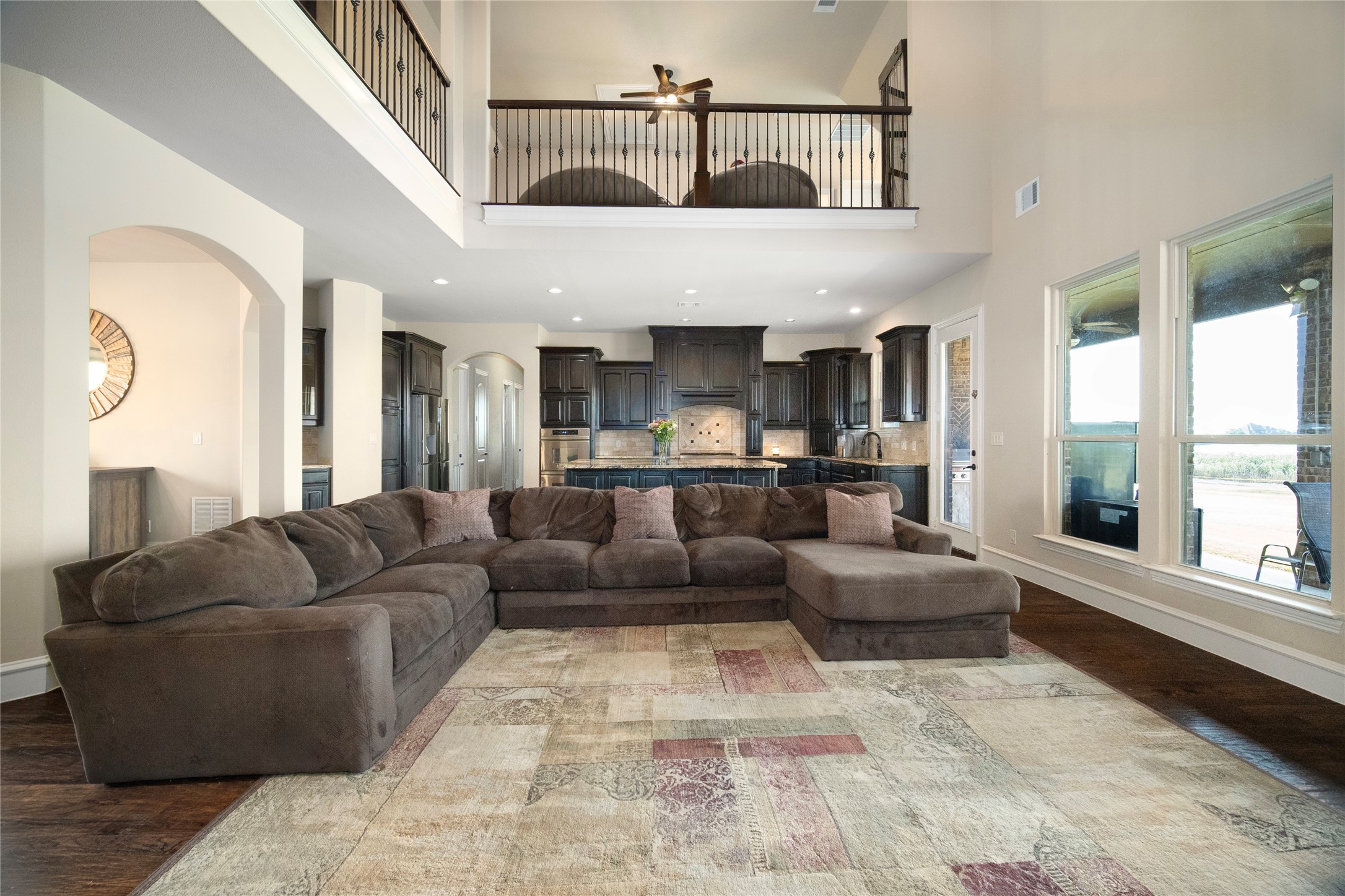 3465 N Preston Lakes Drive