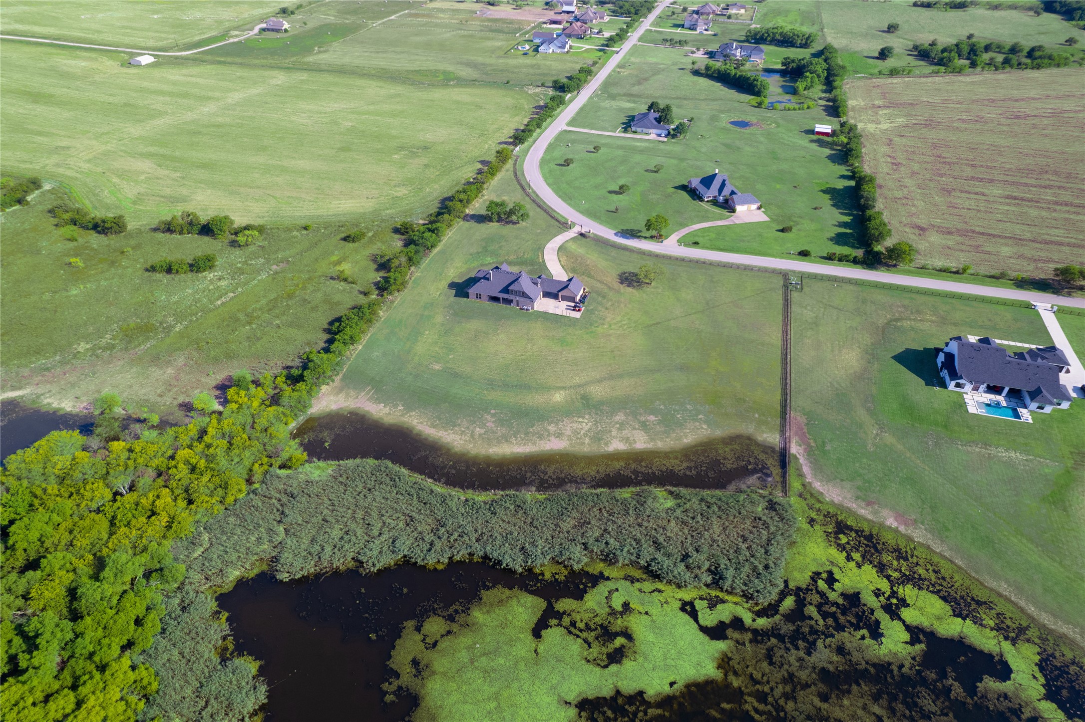 3465 N Preston Lakes Drive