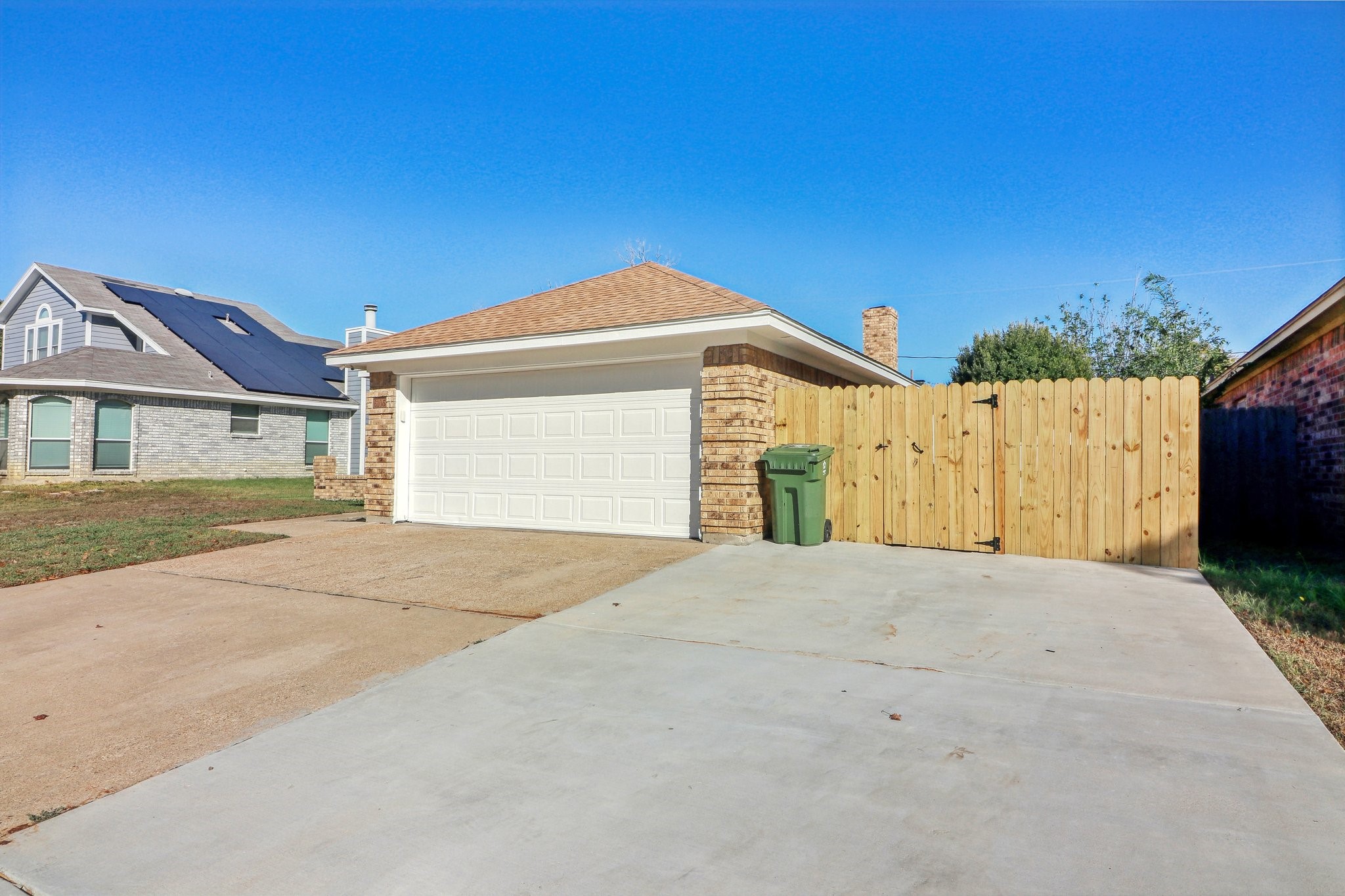 6105 Fern Meadow Road