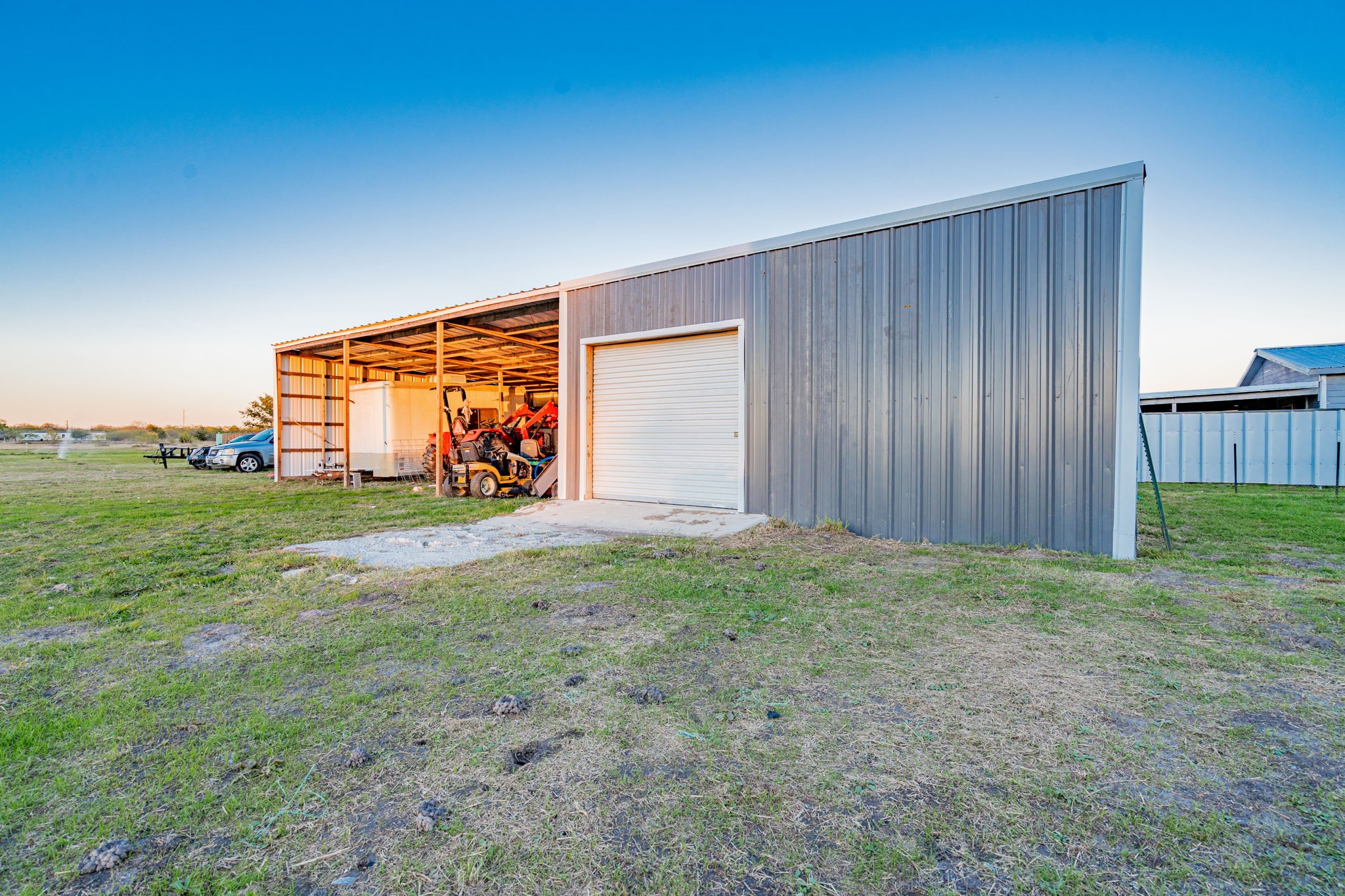 4528 County Road 2596