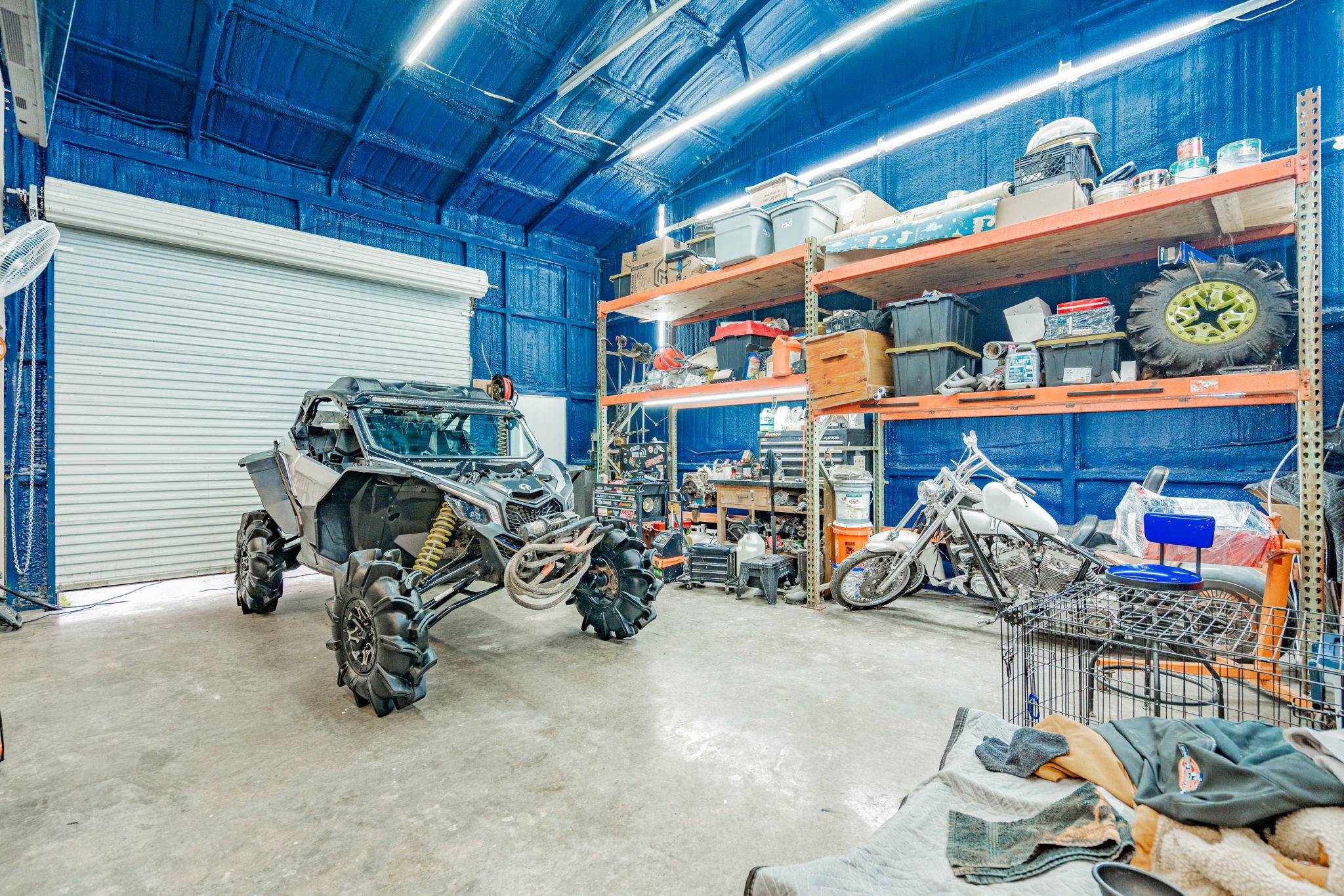 4528 County Road 2596