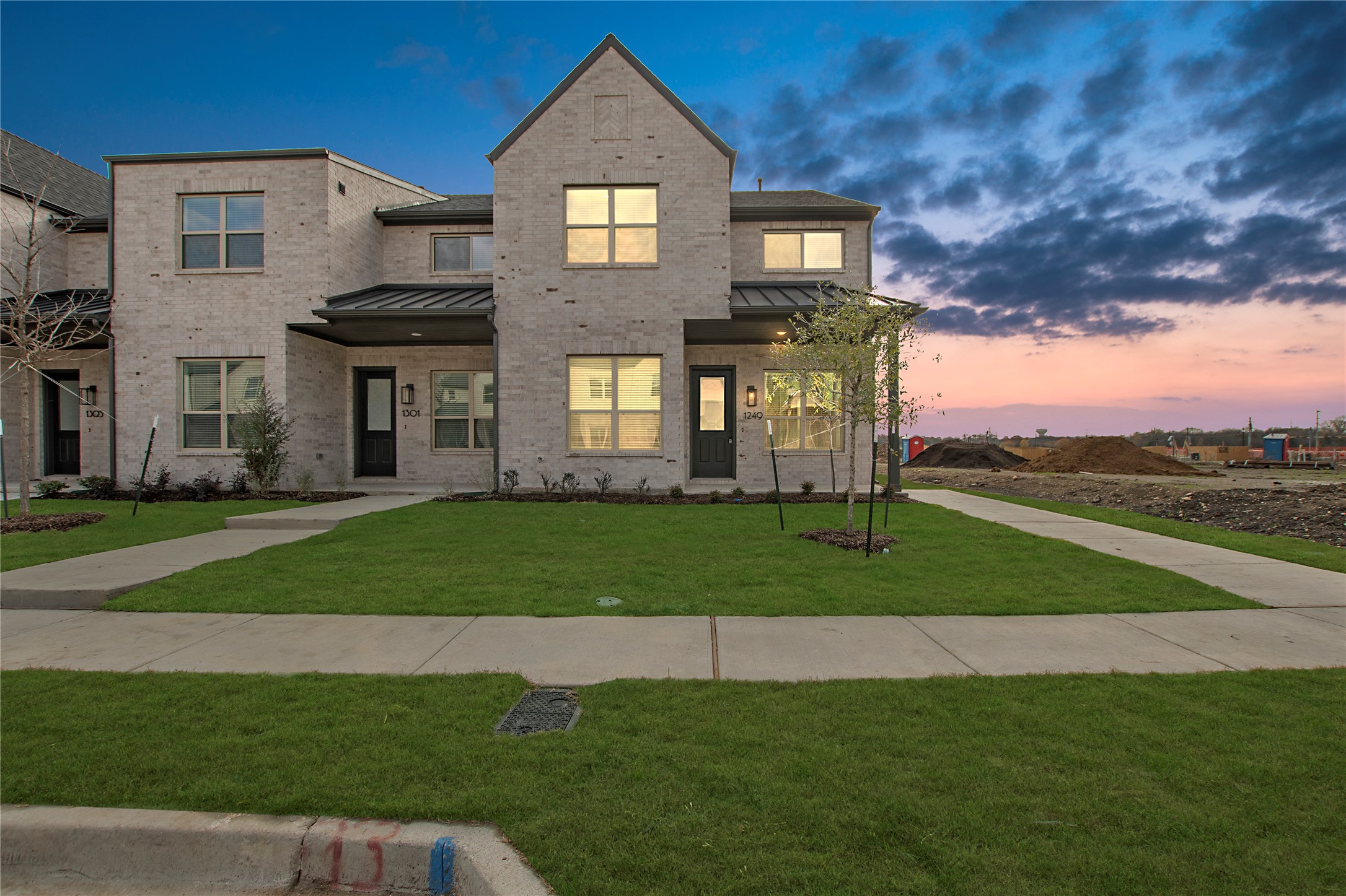 1249 Eureka Springs Street