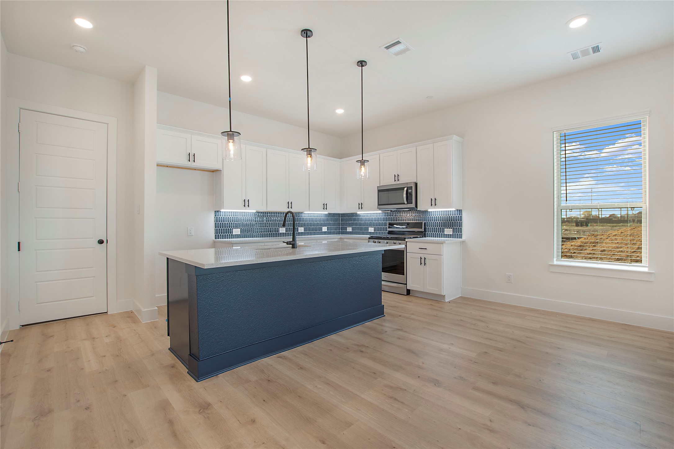 1249 Eureka Springs Street