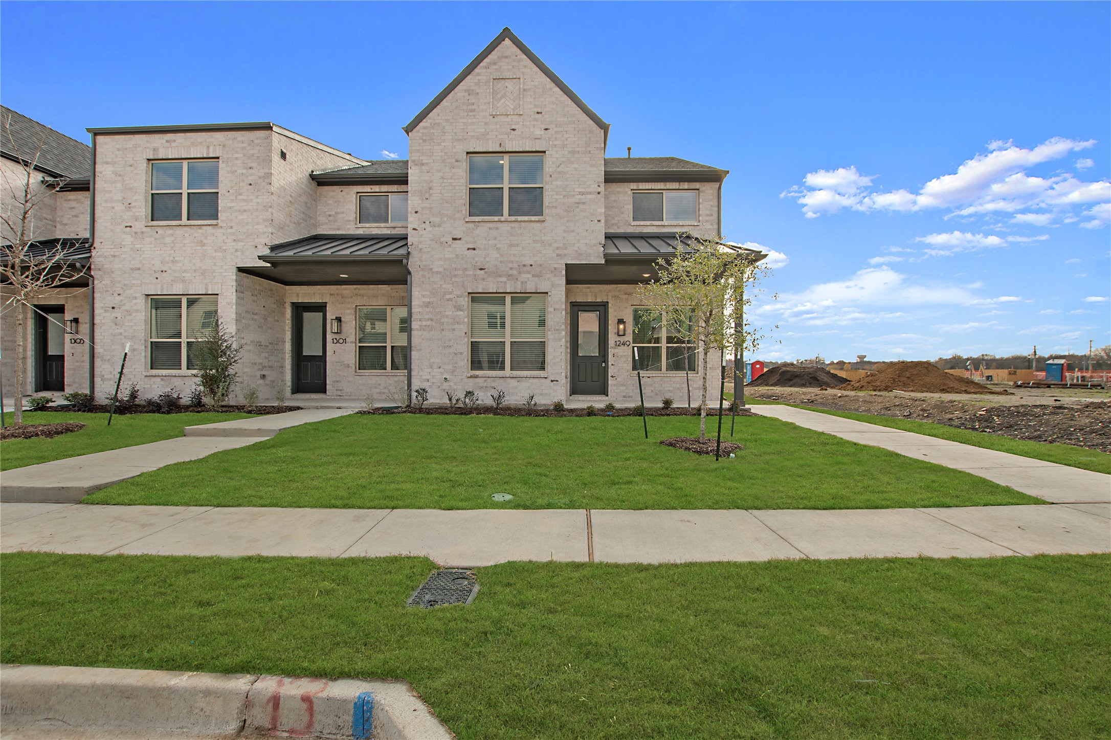 1249 Eureka Springs Street