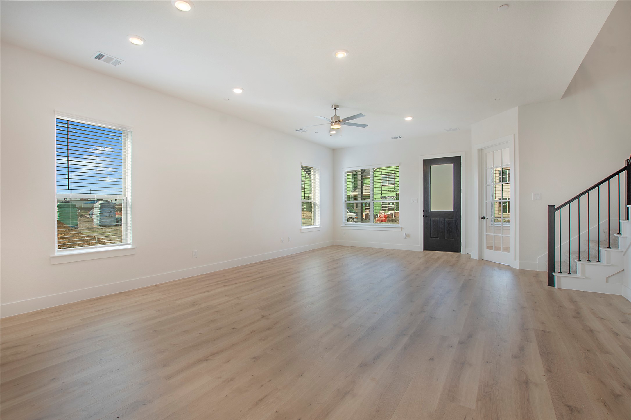 1249 Eureka Springs Street