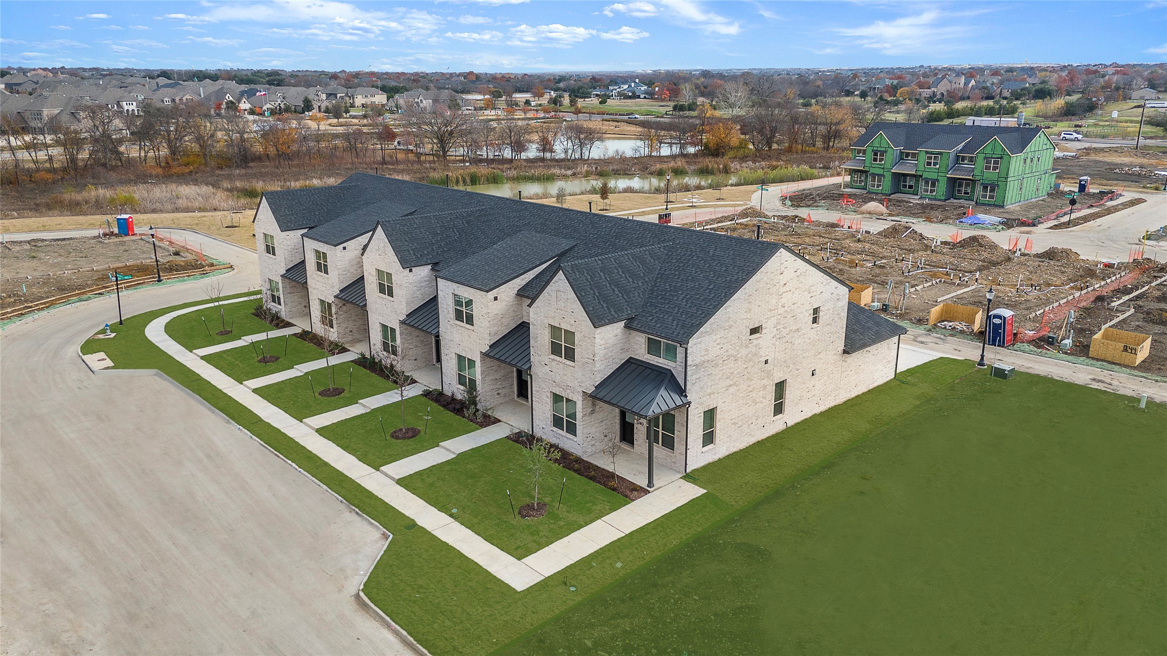 1249 Eureka Springs Street