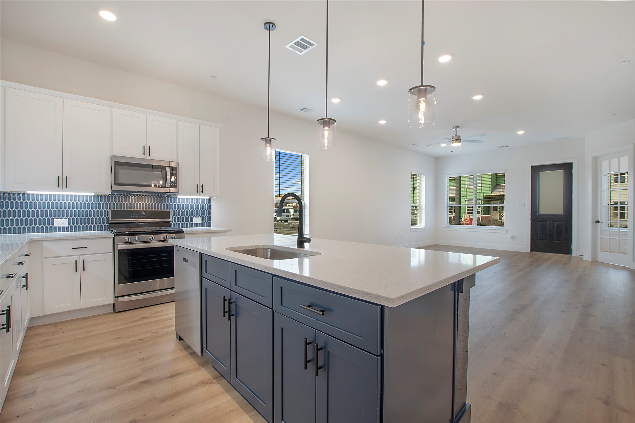 1249 Eureka Springs Street