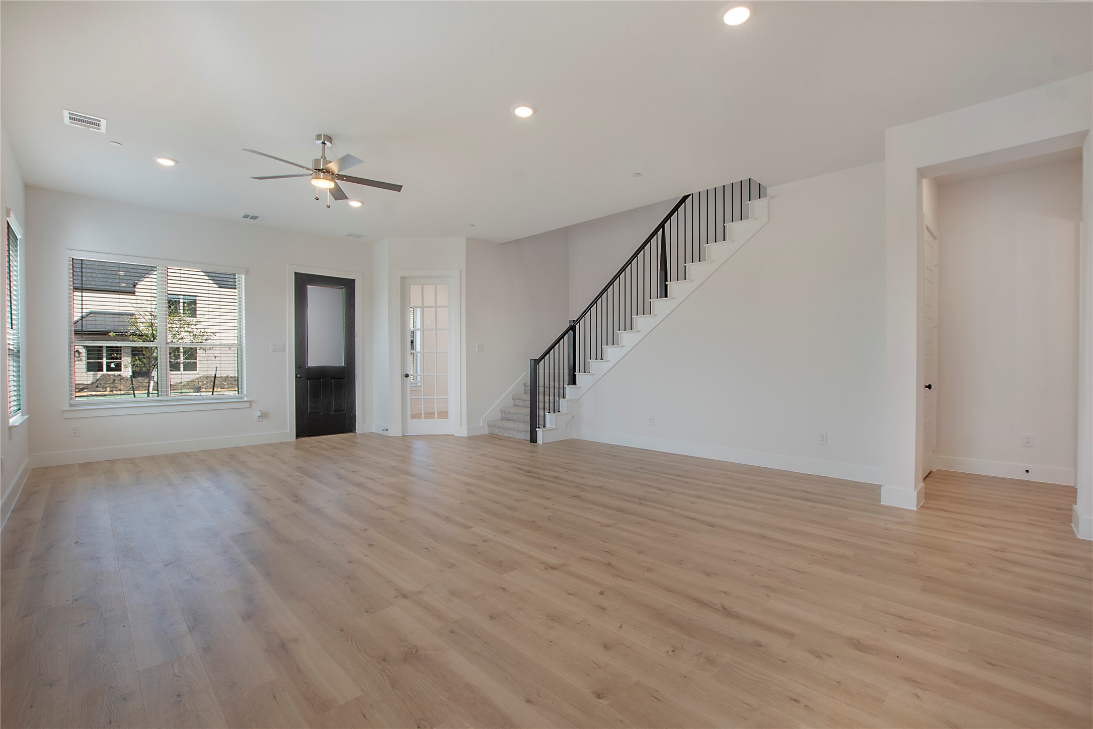 1249 Eureka Springs Street