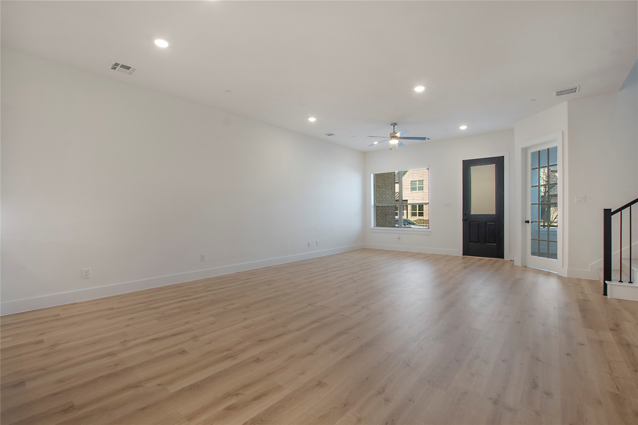 1305 Eureka Springs Street