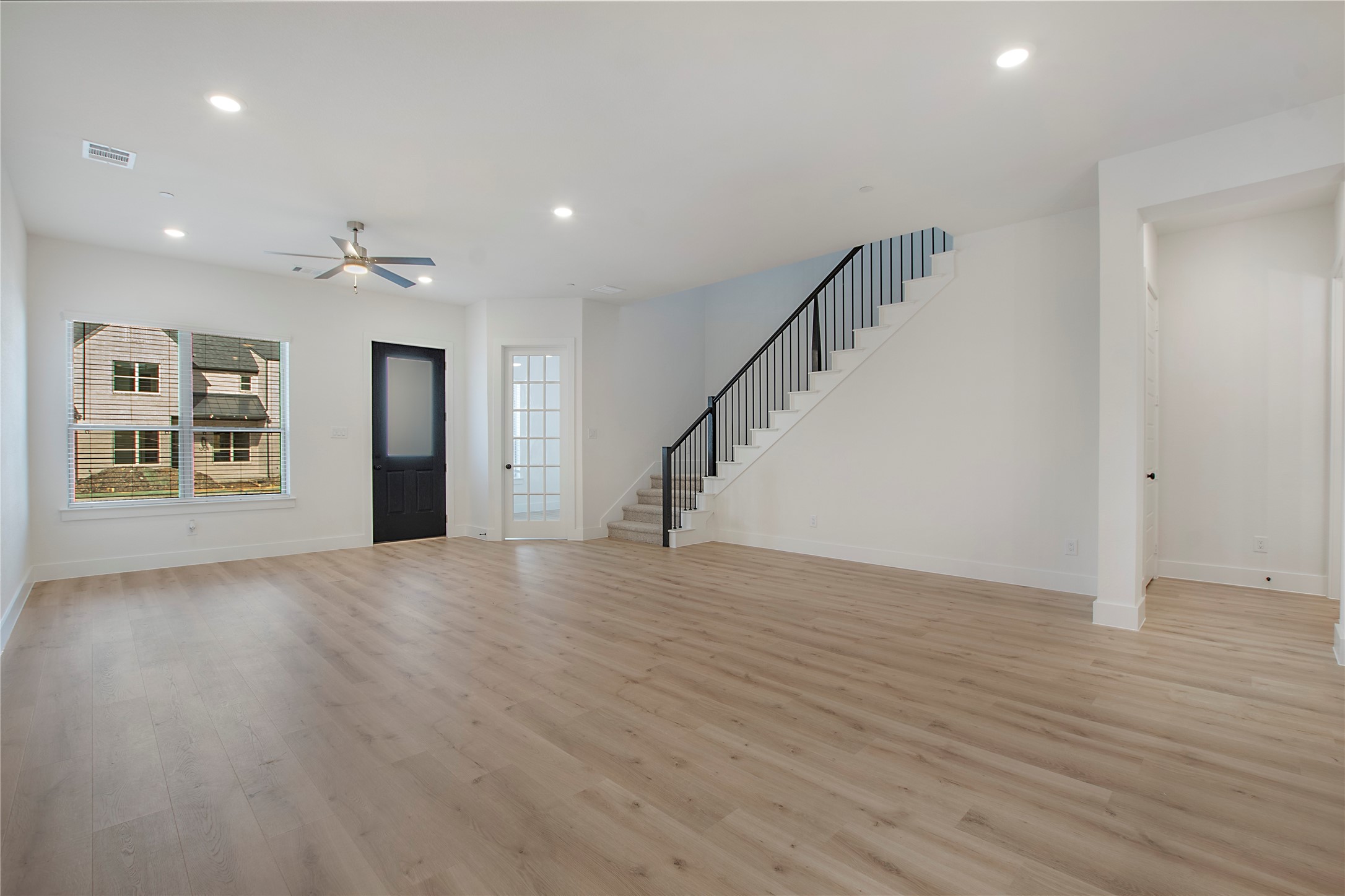 1305 Eureka Springs Street