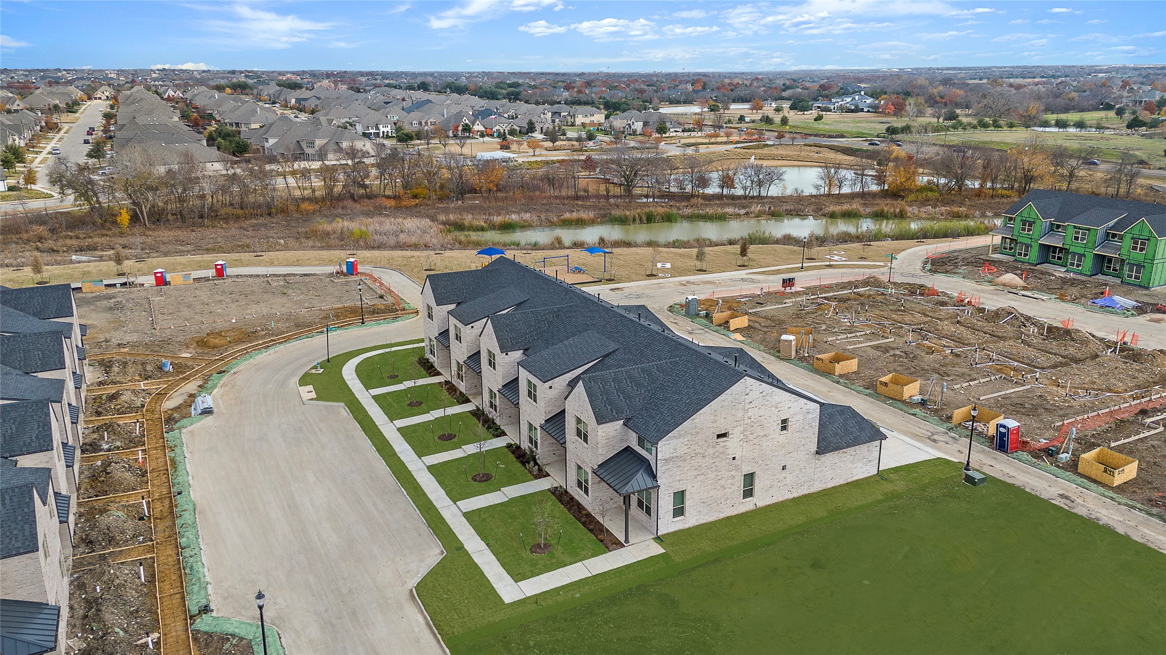 1305 Eureka Springs Street