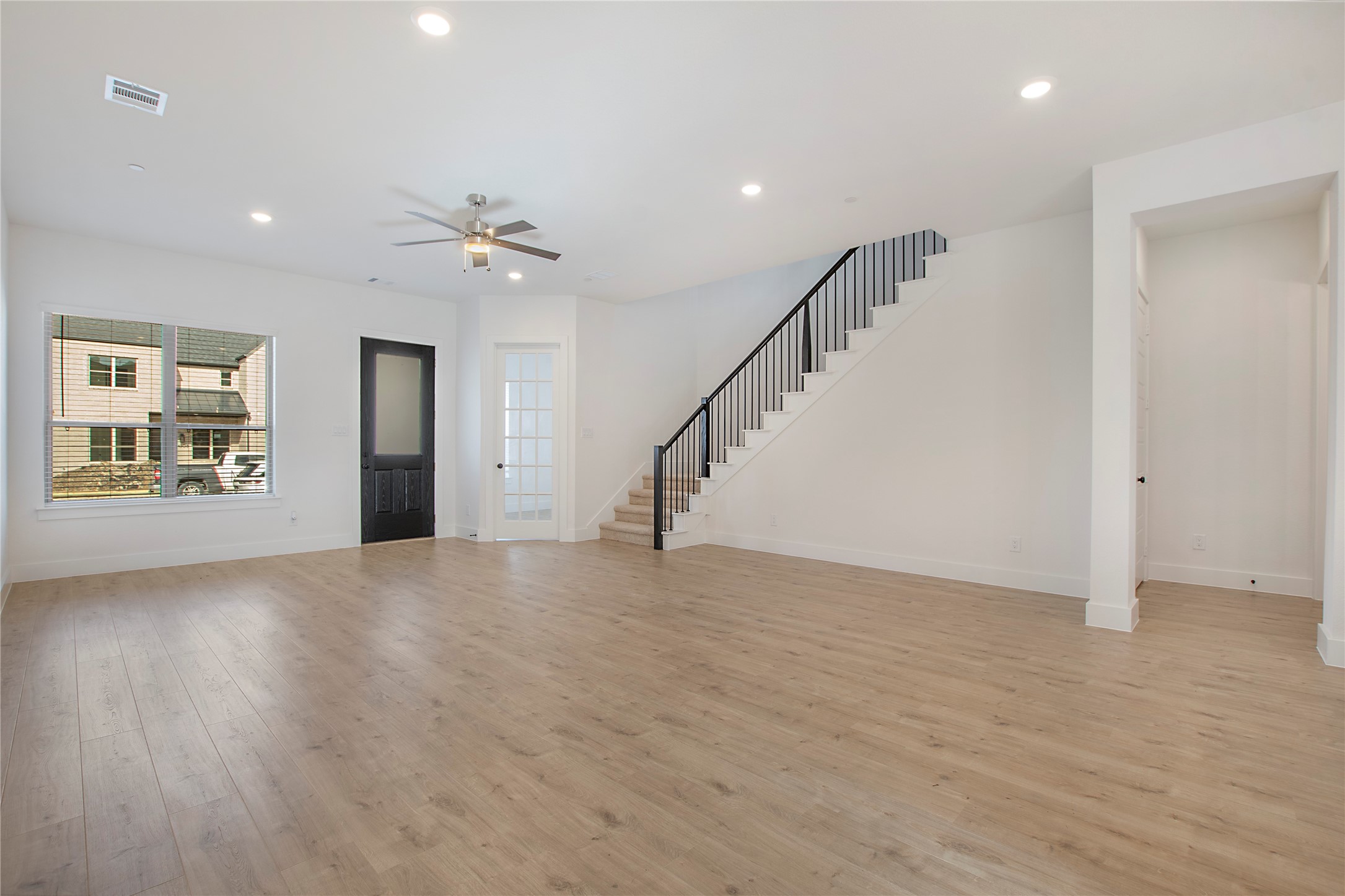 1309 Eureka Springs Street