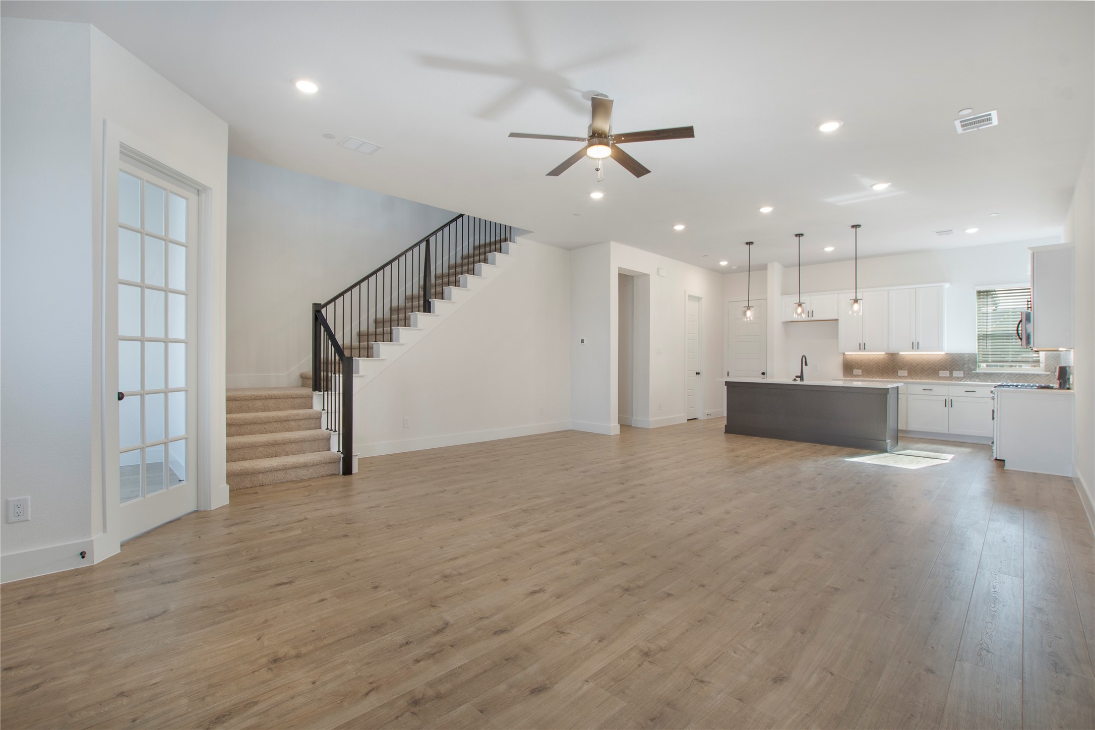 1309 Eureka Springs Street