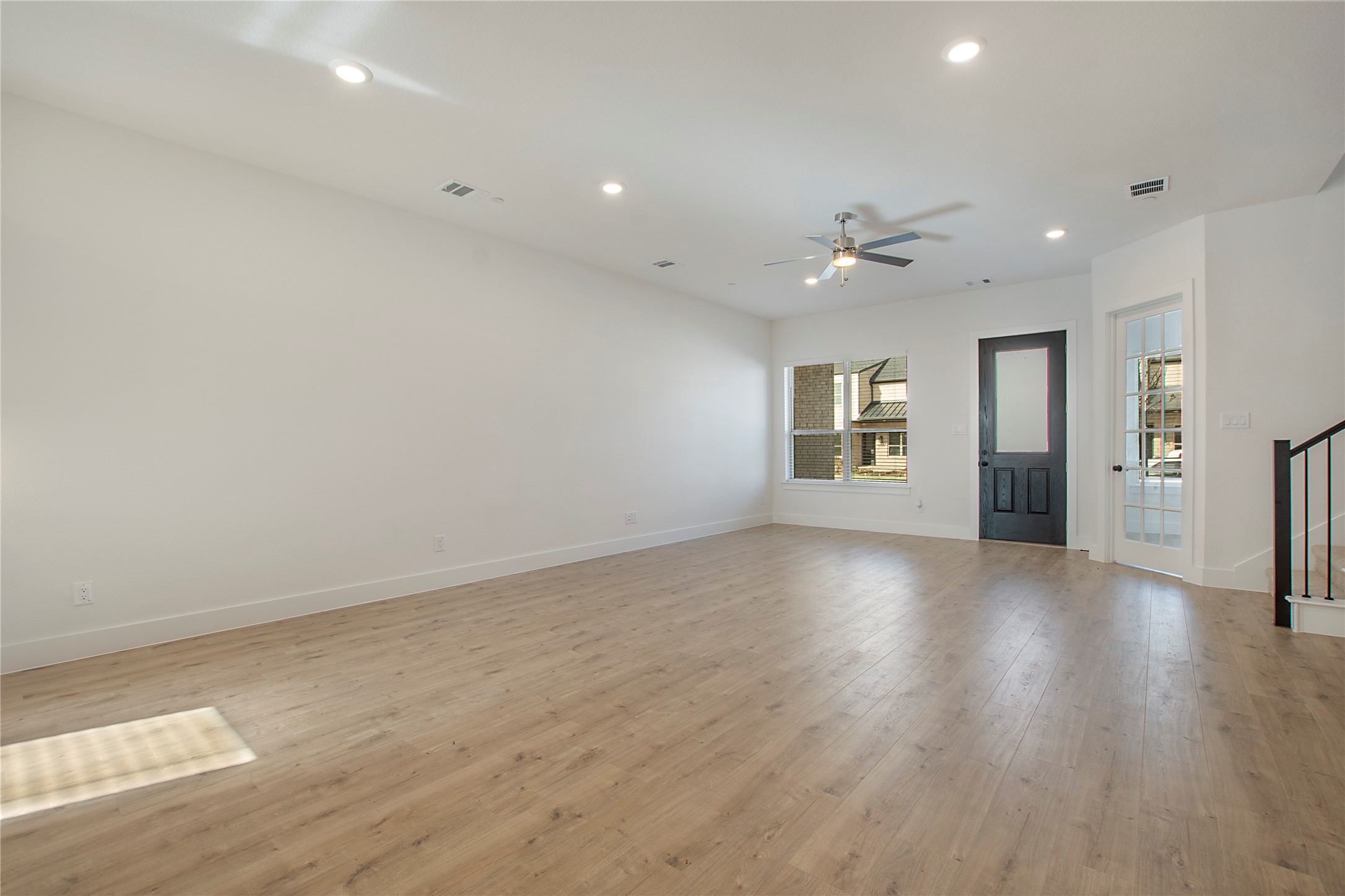 1309 Eureka Springs Street