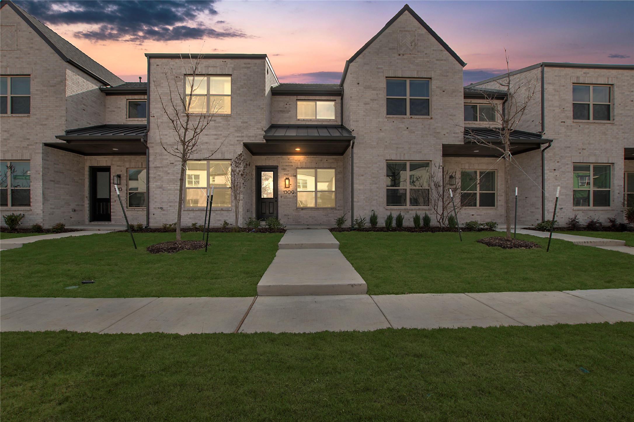 1309 Eureka Springs Street