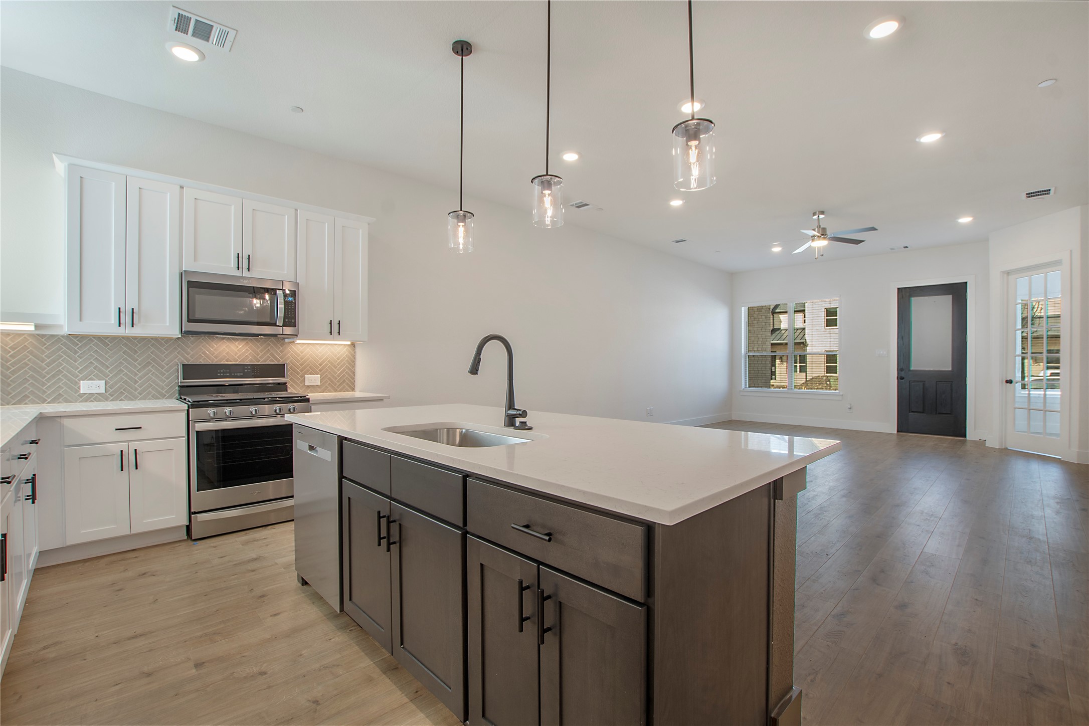 1309 Eureka Springs Street