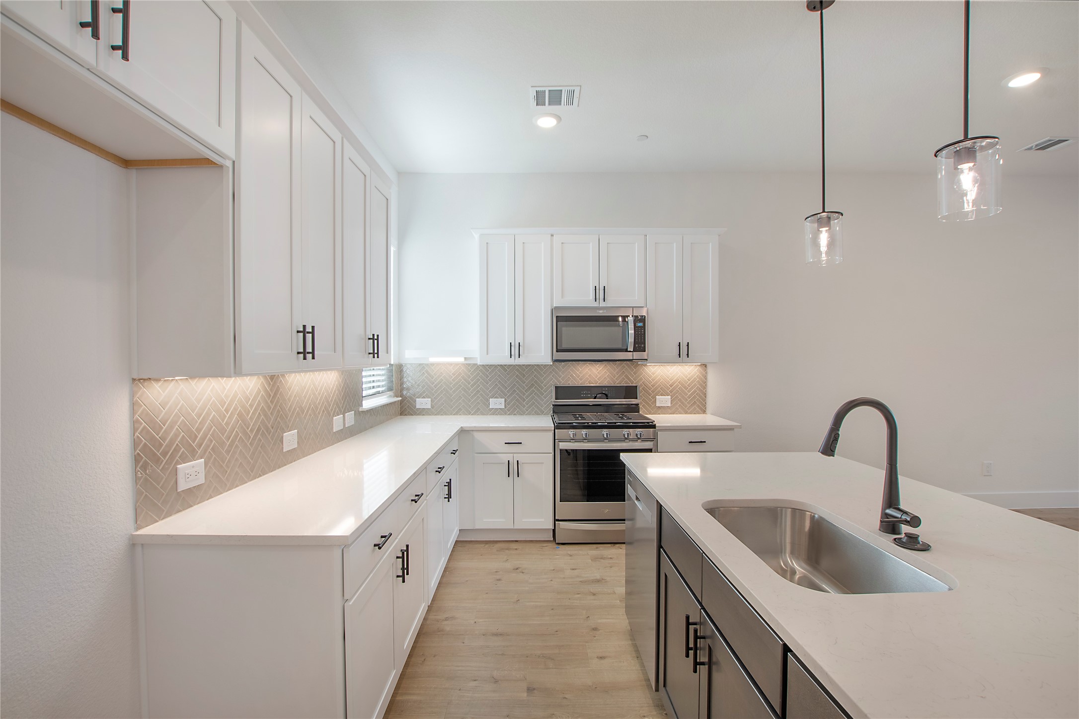 1309 Eureka Springs Street