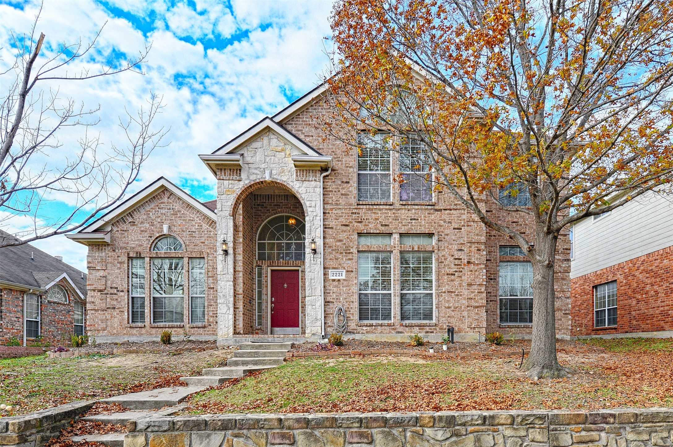 2221 River Canyon Lane