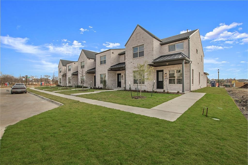 1301 Eureka Springs Street