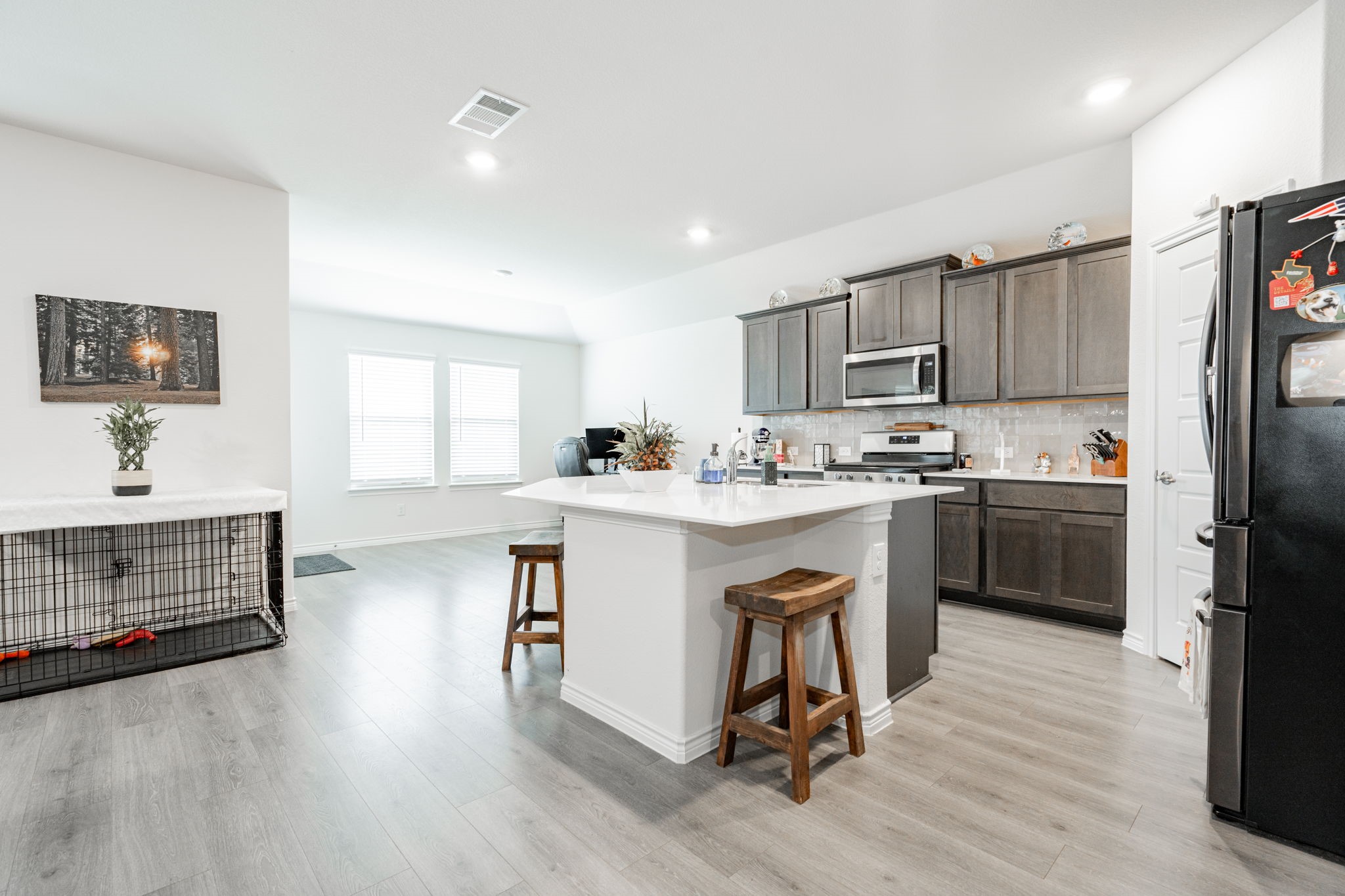 661 Bunker Hill Road