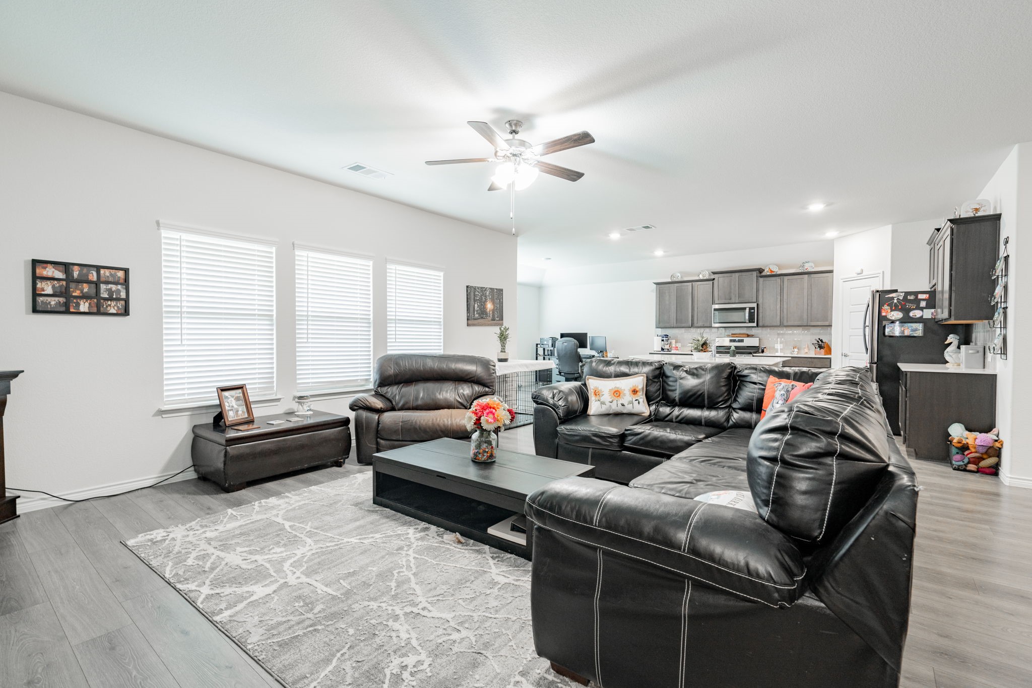 661 Bunker Hill Road