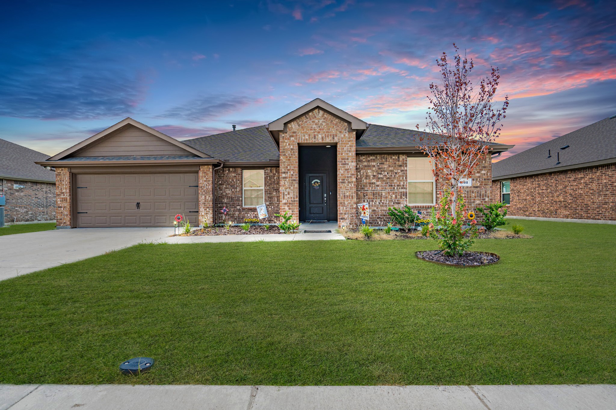 661 Bunker Hill Road