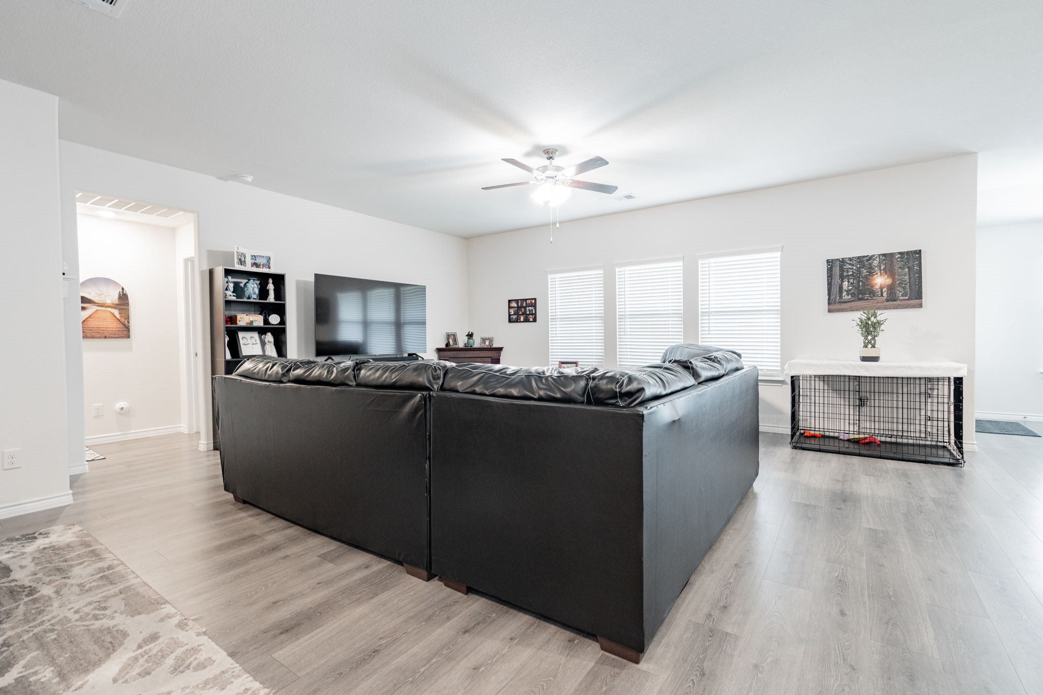 661 Bunker Hill Road