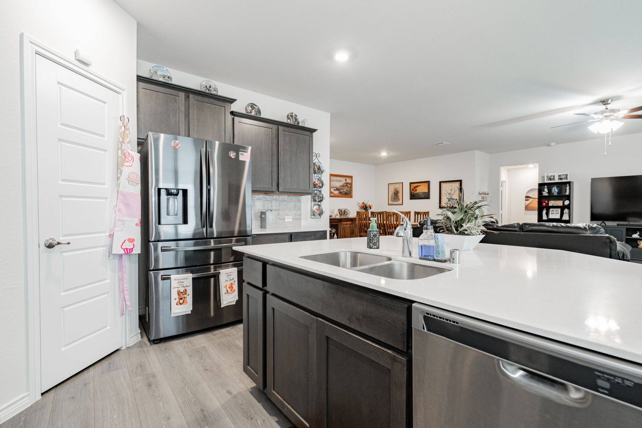 661 Bunker Hill Road