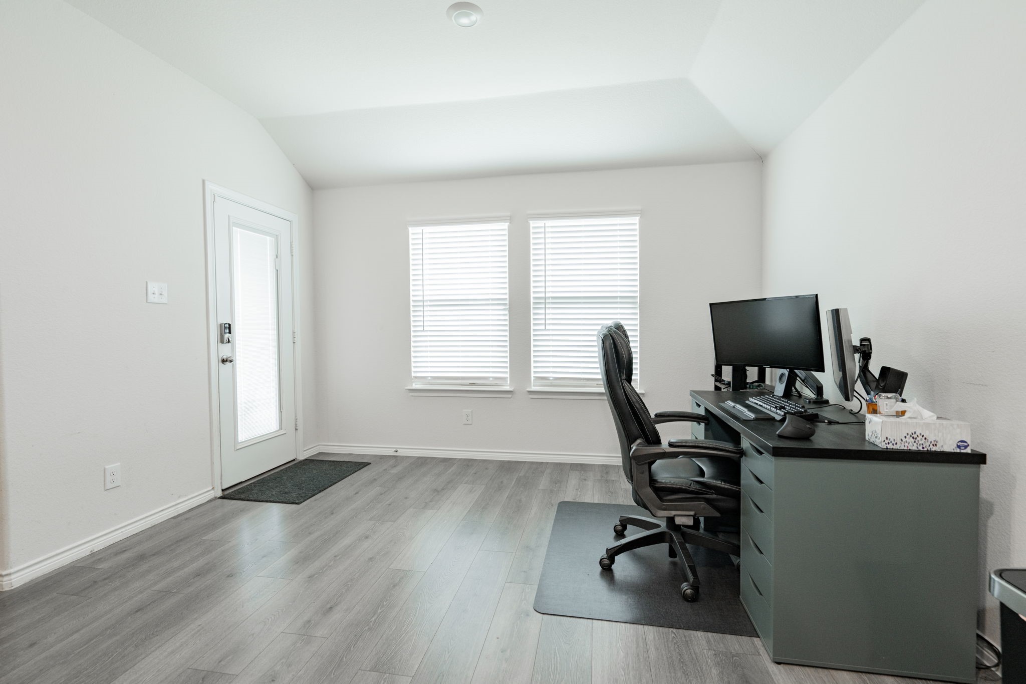 661 Bunker Hill Road