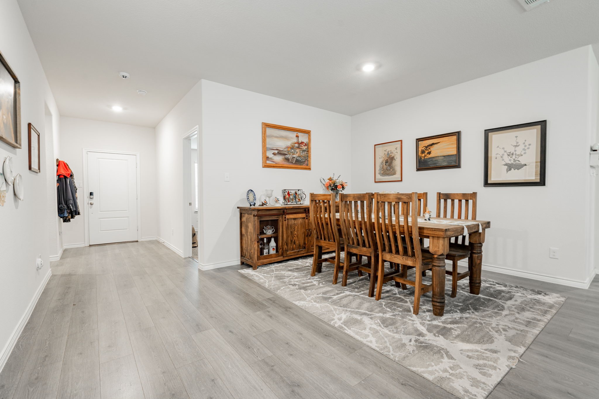 661 Bunker Hill Road