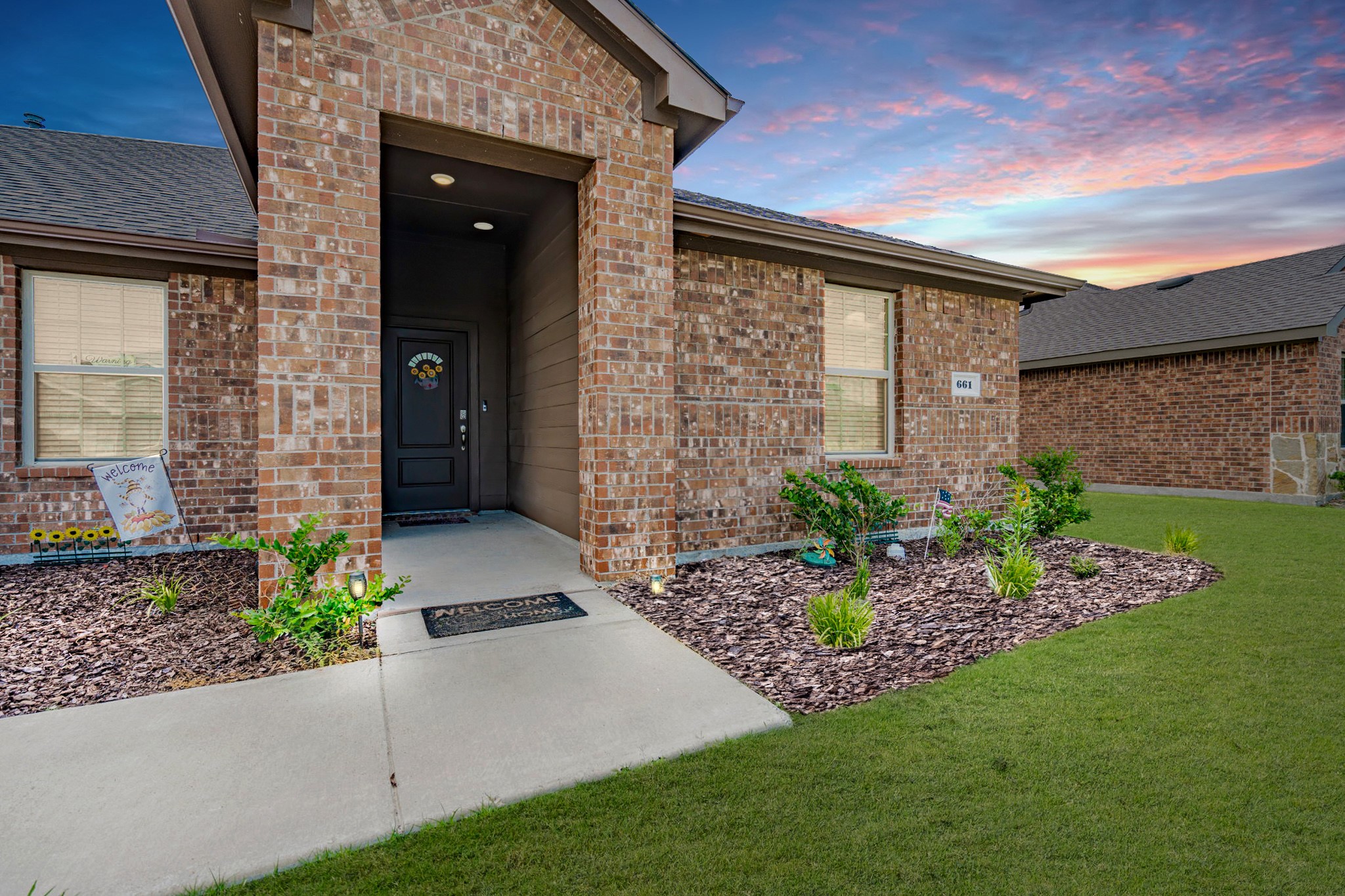 661 Bunker Hill Road