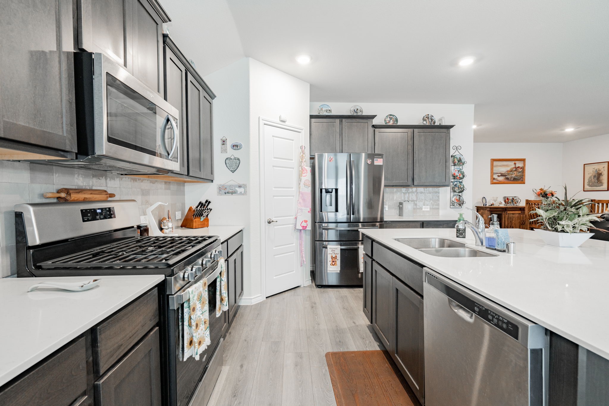 661 Bunker Hill Road